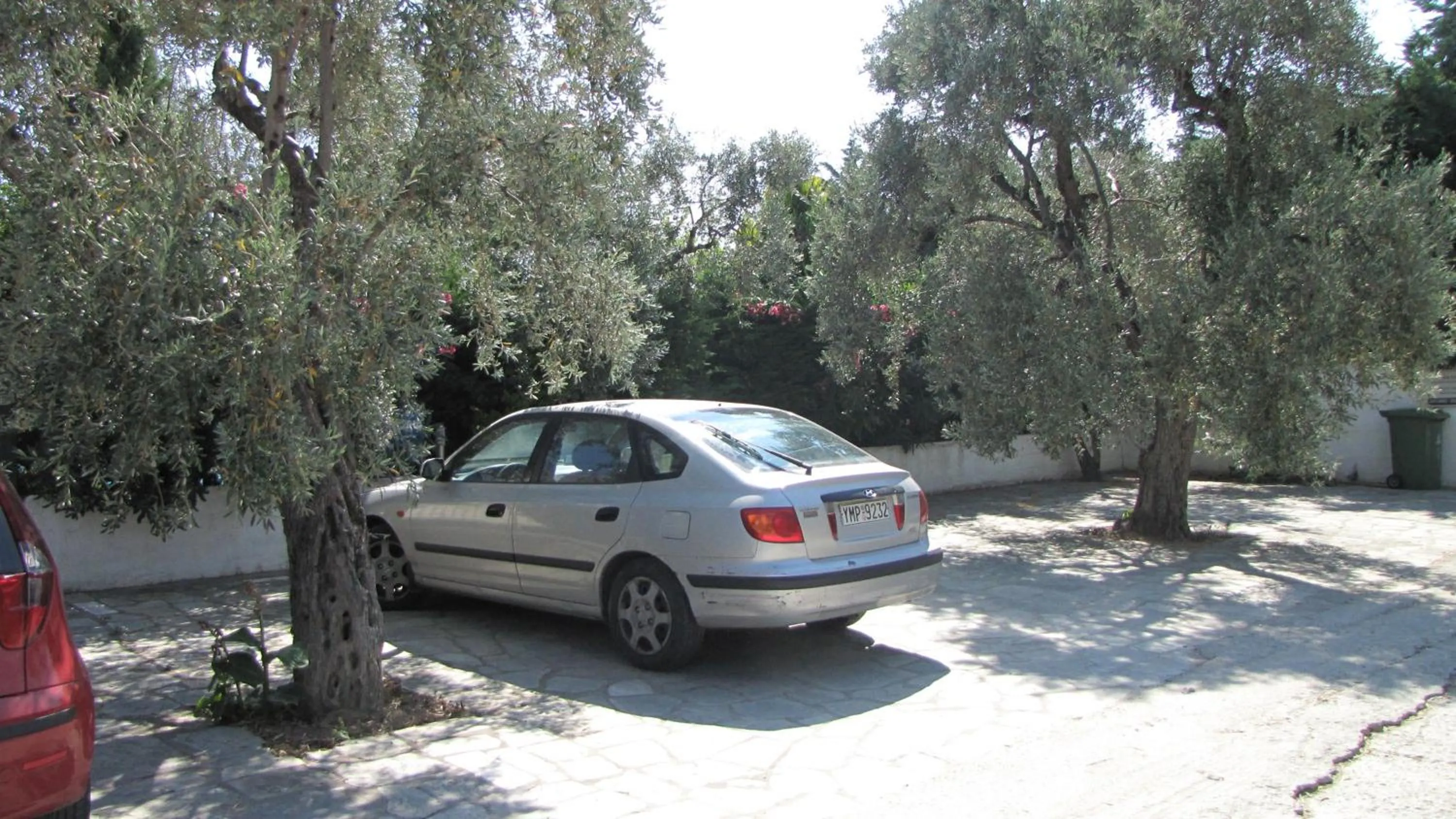 Other in Palirria Hotel & Studios