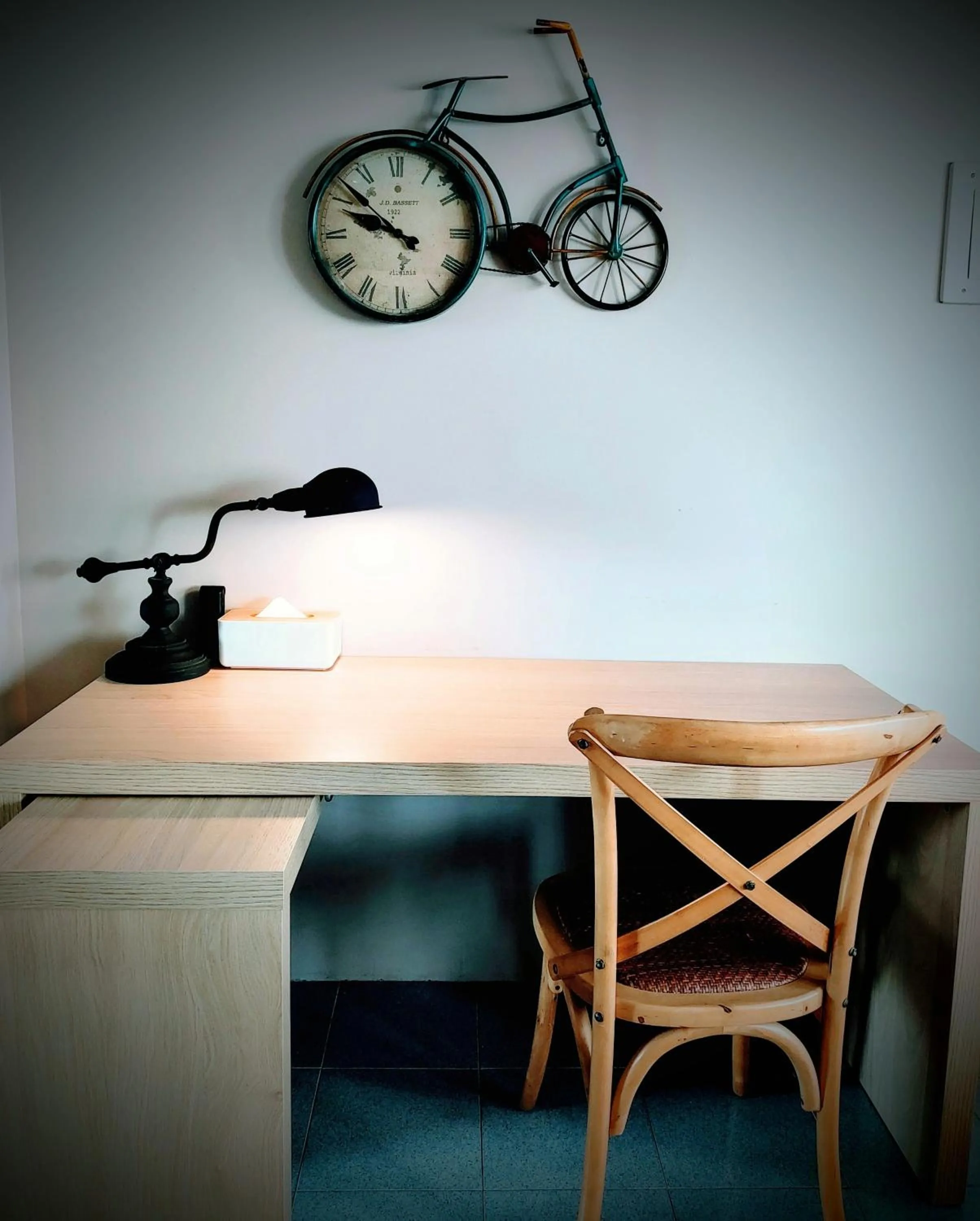 Dining Area in Kokokara B&b