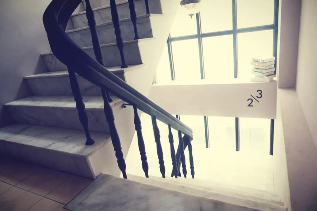 Property building in Kokokara B&b