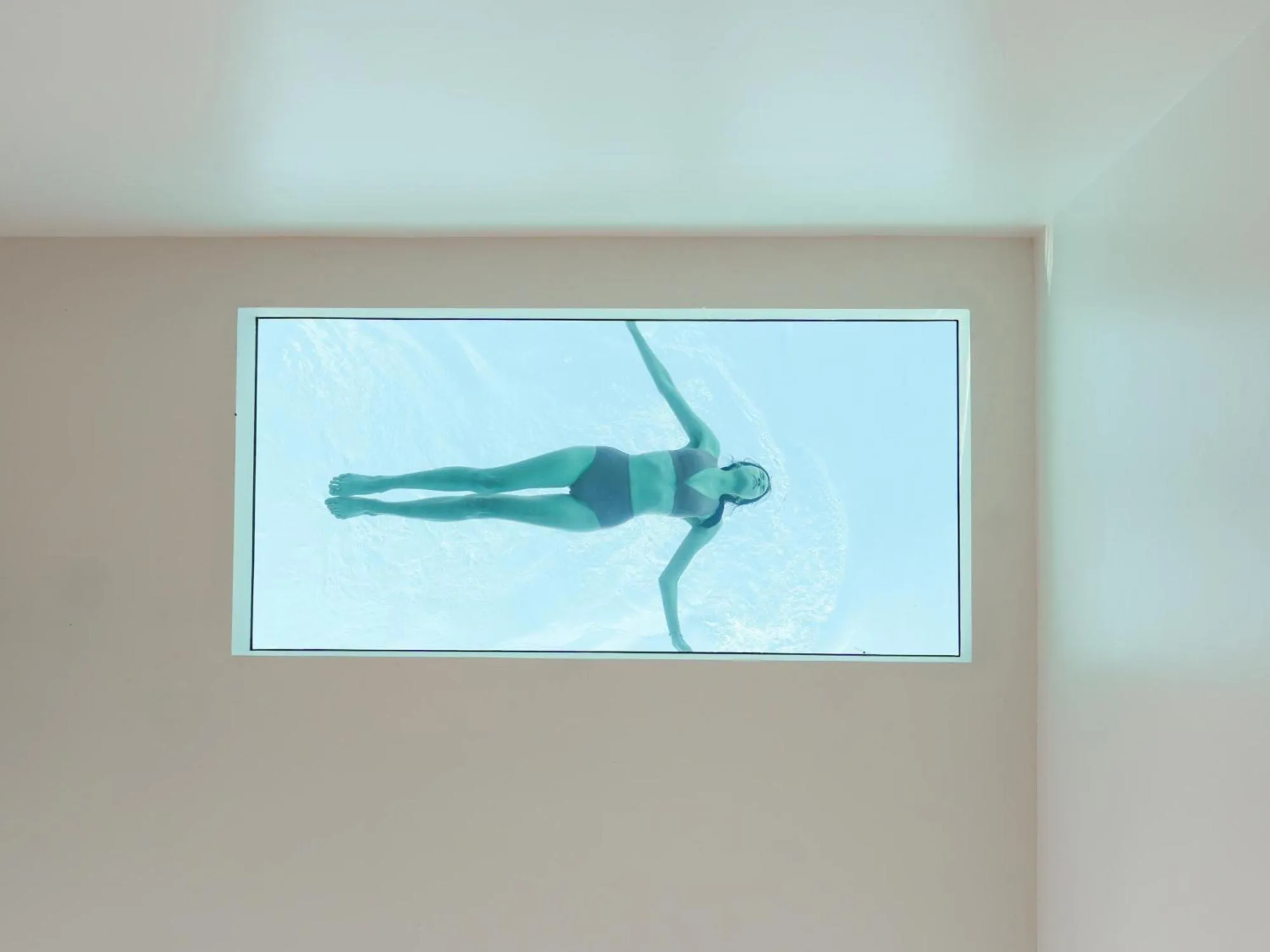 Swimming pool in Veranda Resort & Villas Hua Hin Cha Am