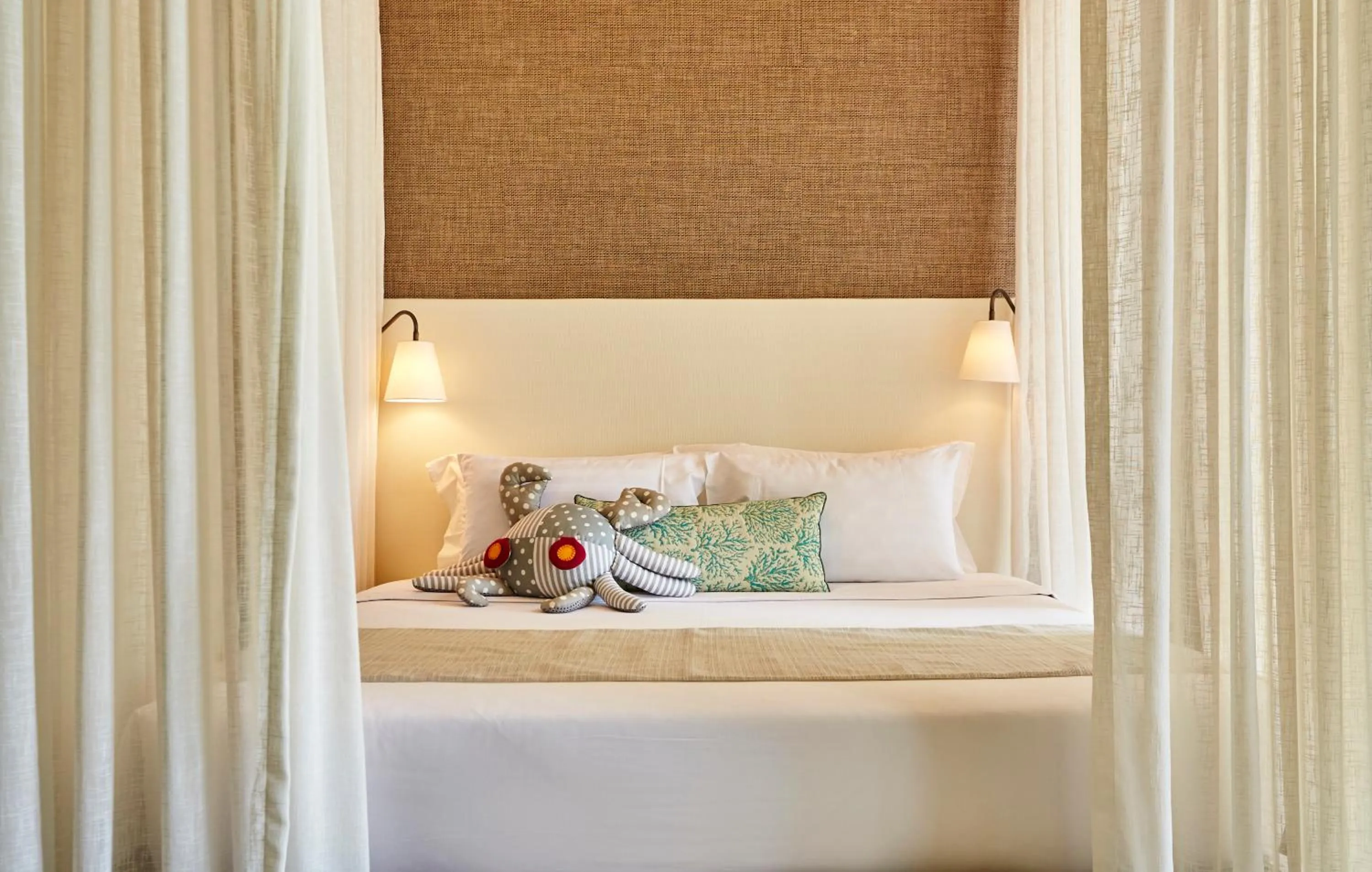 Bedroom, Bed in Veranda Resort & Villas Hua Hin Cha Am