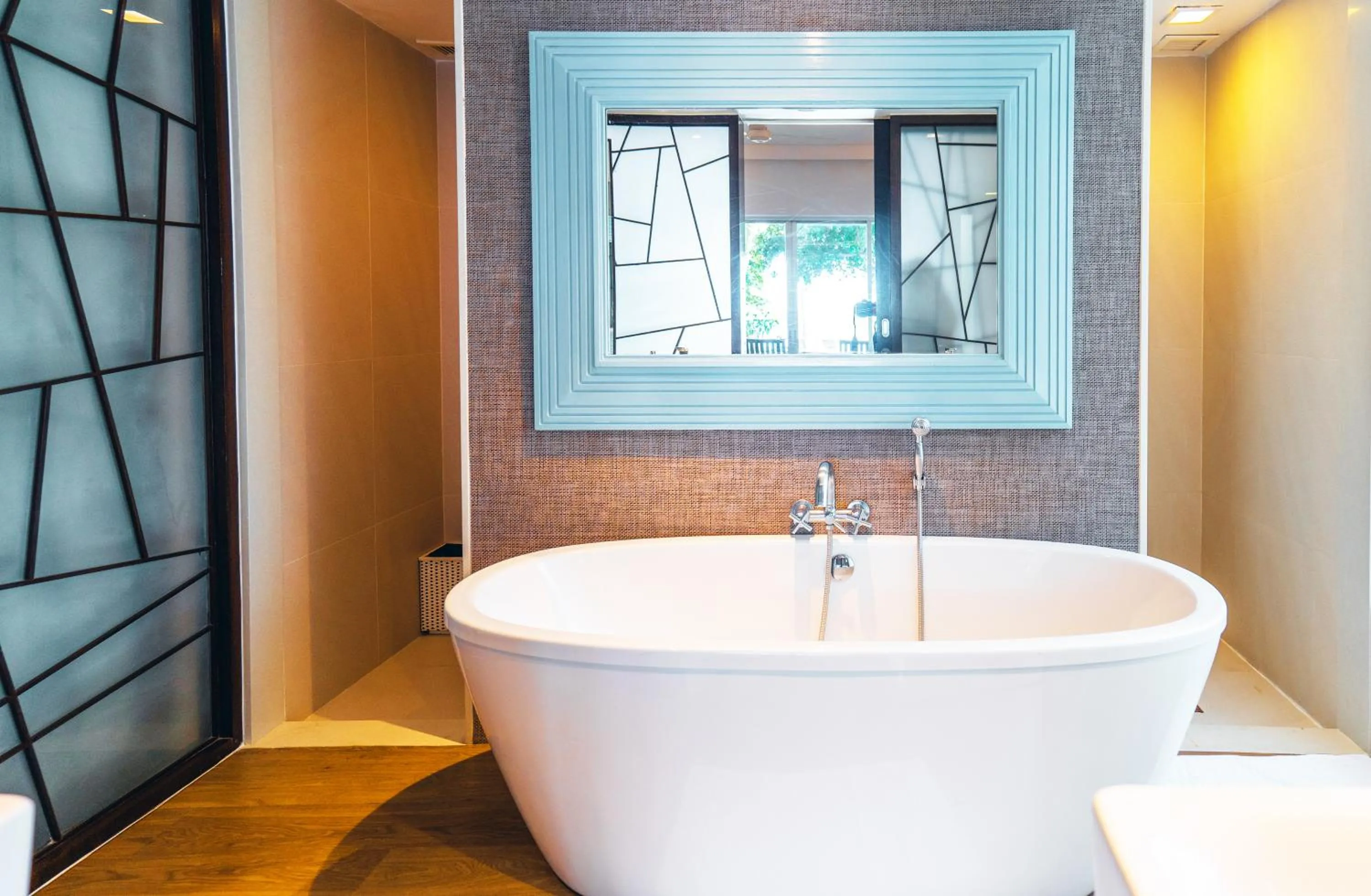 Bath in Veranda Resort & Villas Hua Hin Cha Am