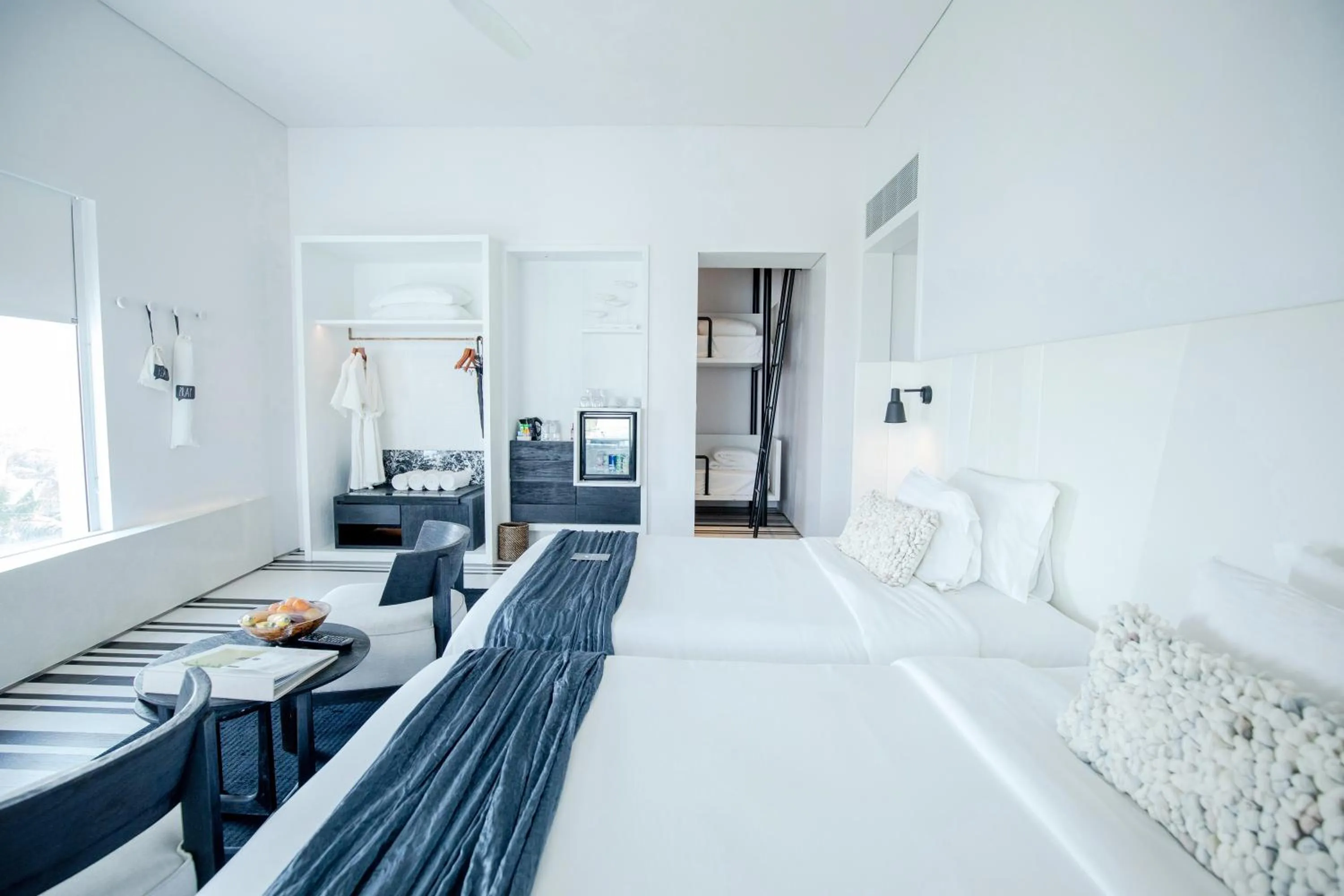 Bedroom, Bed in Veranda Resort & Villas Hua Hin Cha Am