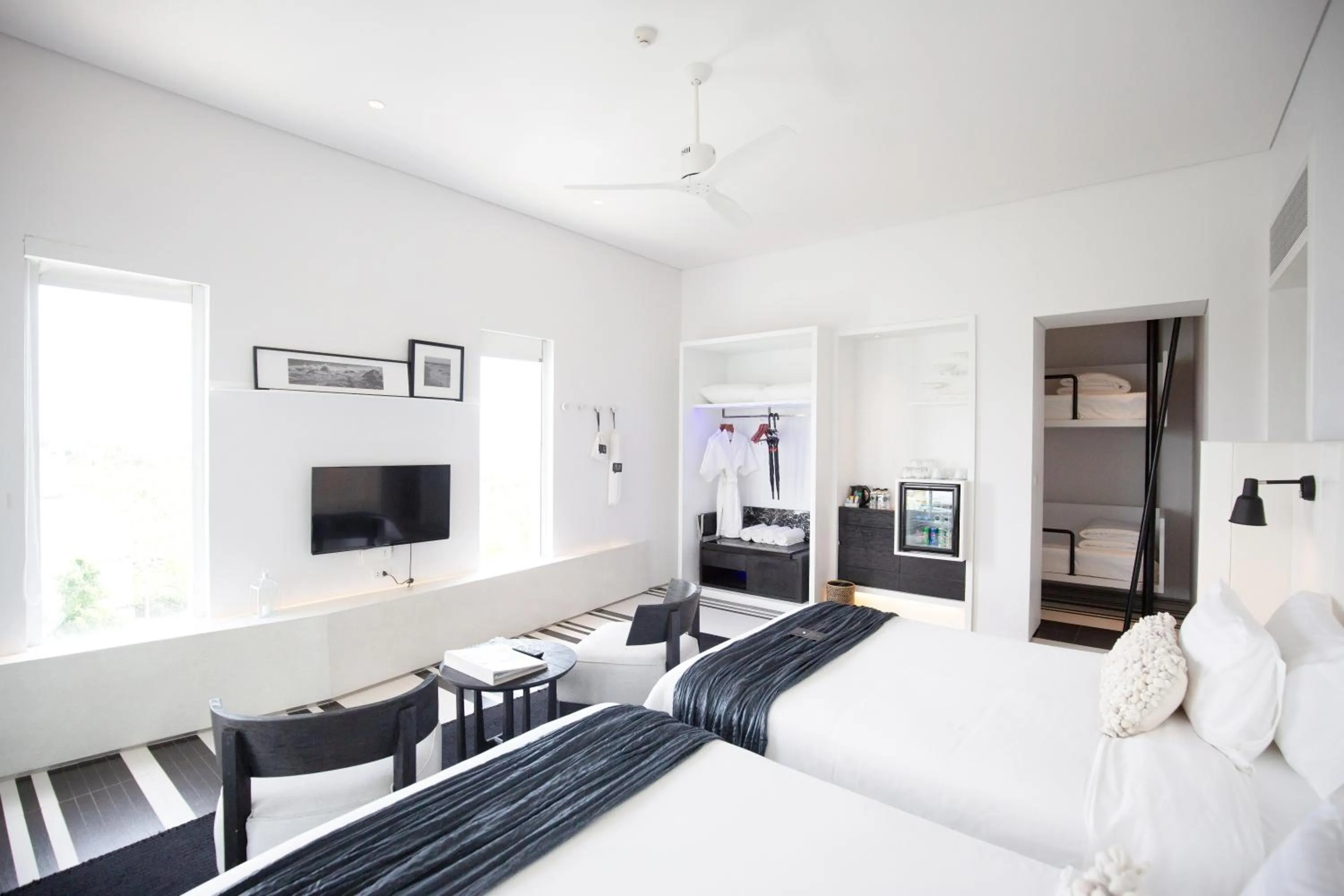 Bedroom, Bed in Veranda Resort & Villas Hua Hin Cha Am