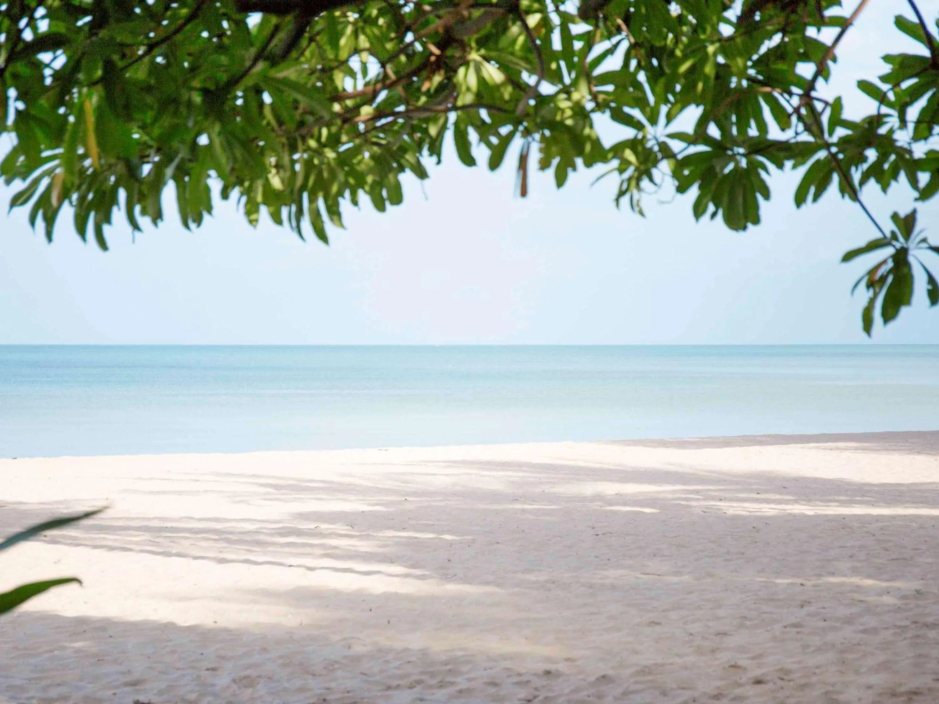 Property building in Veranda Resort & Villas Hua Hin Cha Am