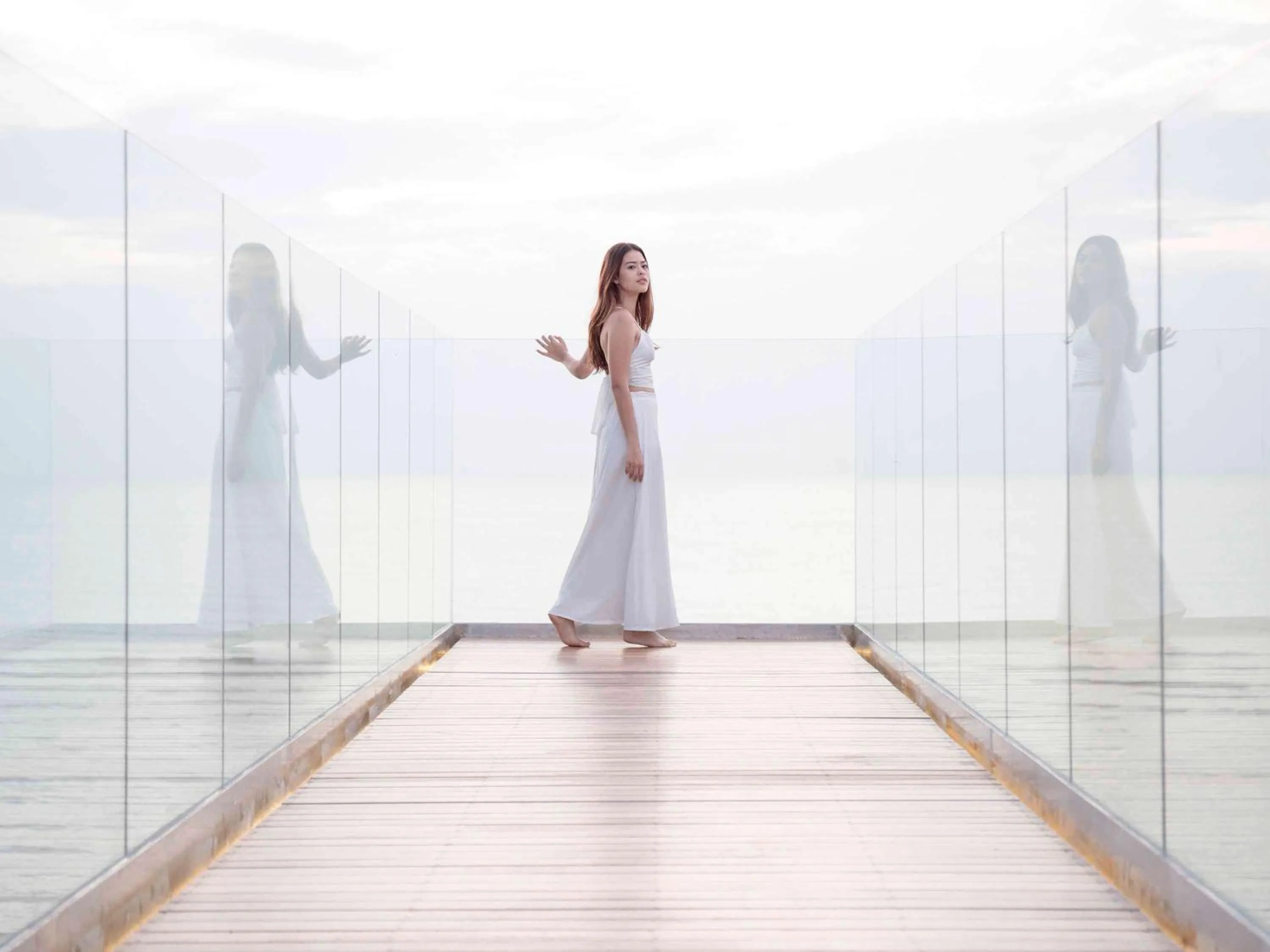 Restaurant/places to eat in Veranda Resort & Villas Hua Hin Cha Am