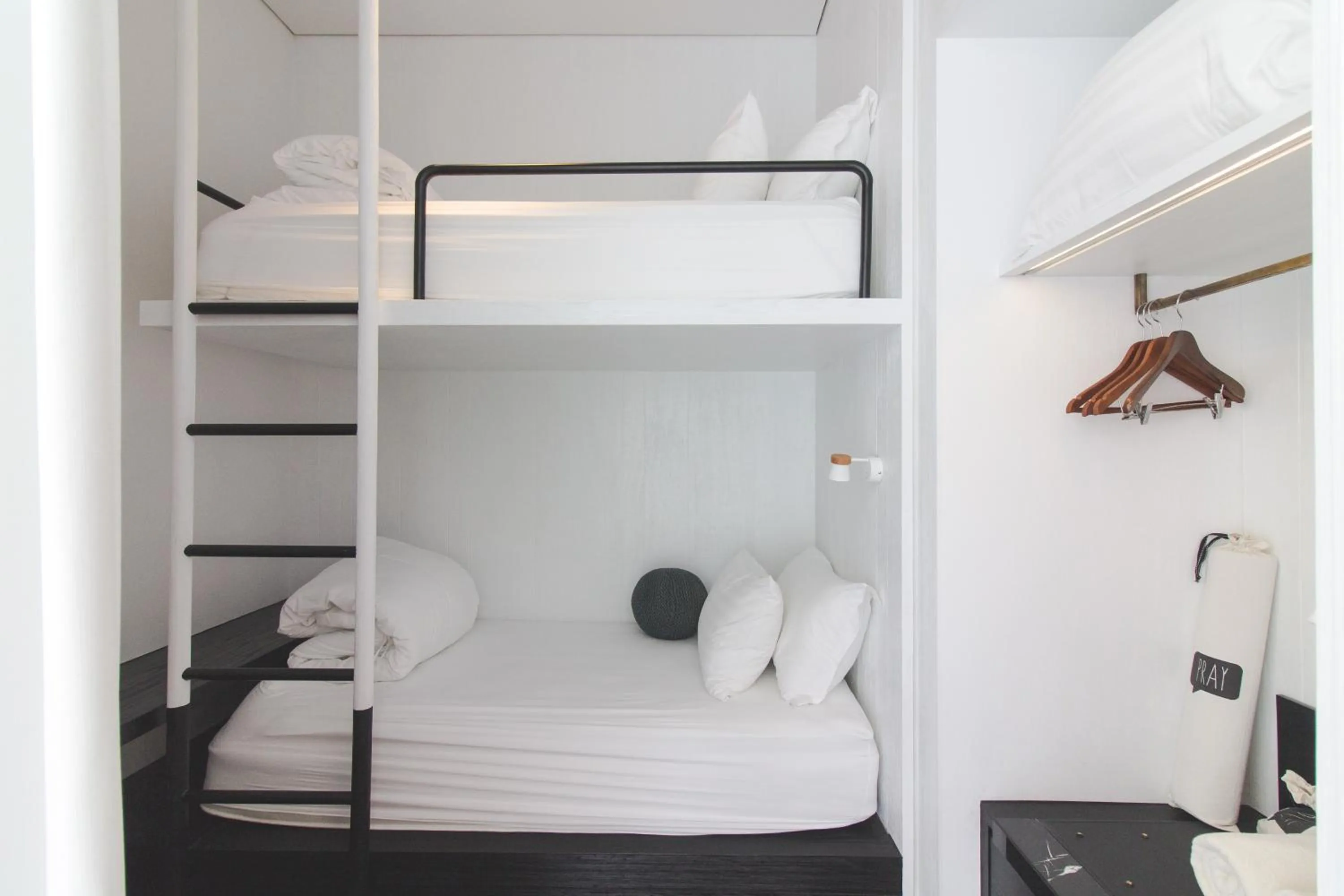 bunk bed, Bed in Veranda Resort & Villas Hua Hin Cha Am