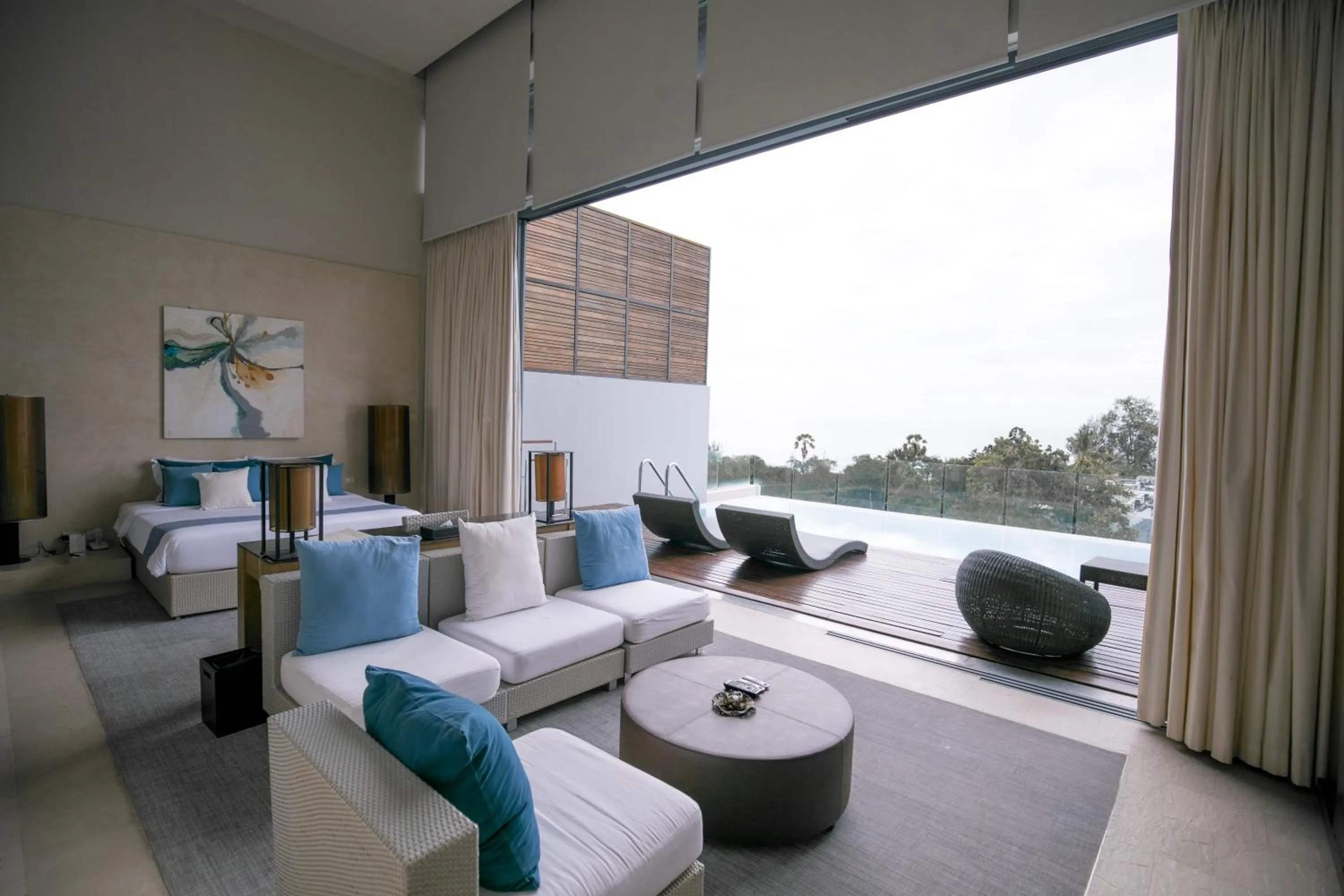 View (from property/room) in Veranda Resort & Villas Hua Hin Cha Am