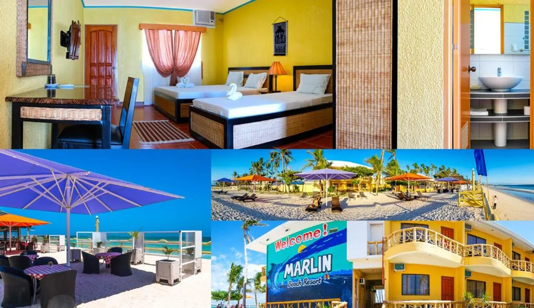 Marlins Beach Resort