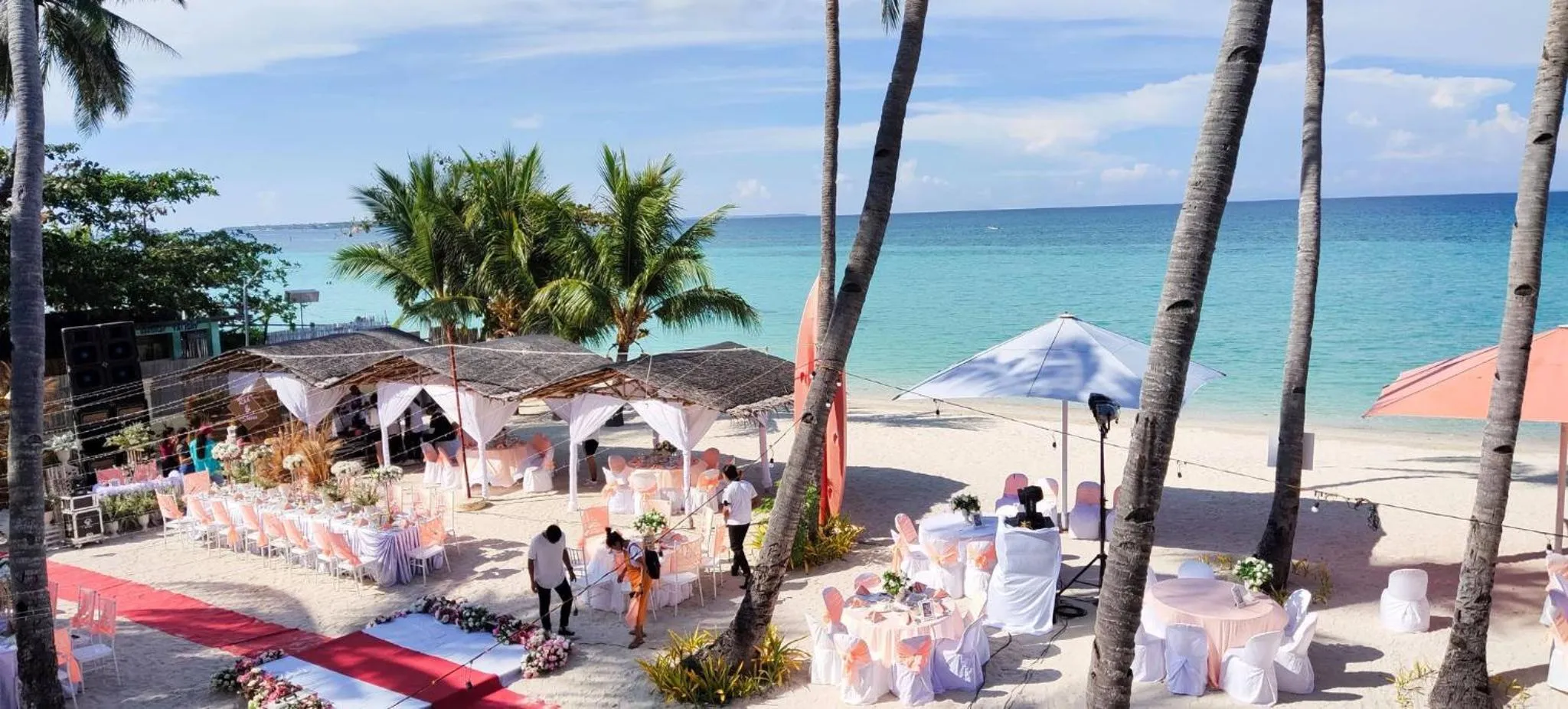 Marlins Beach Resort