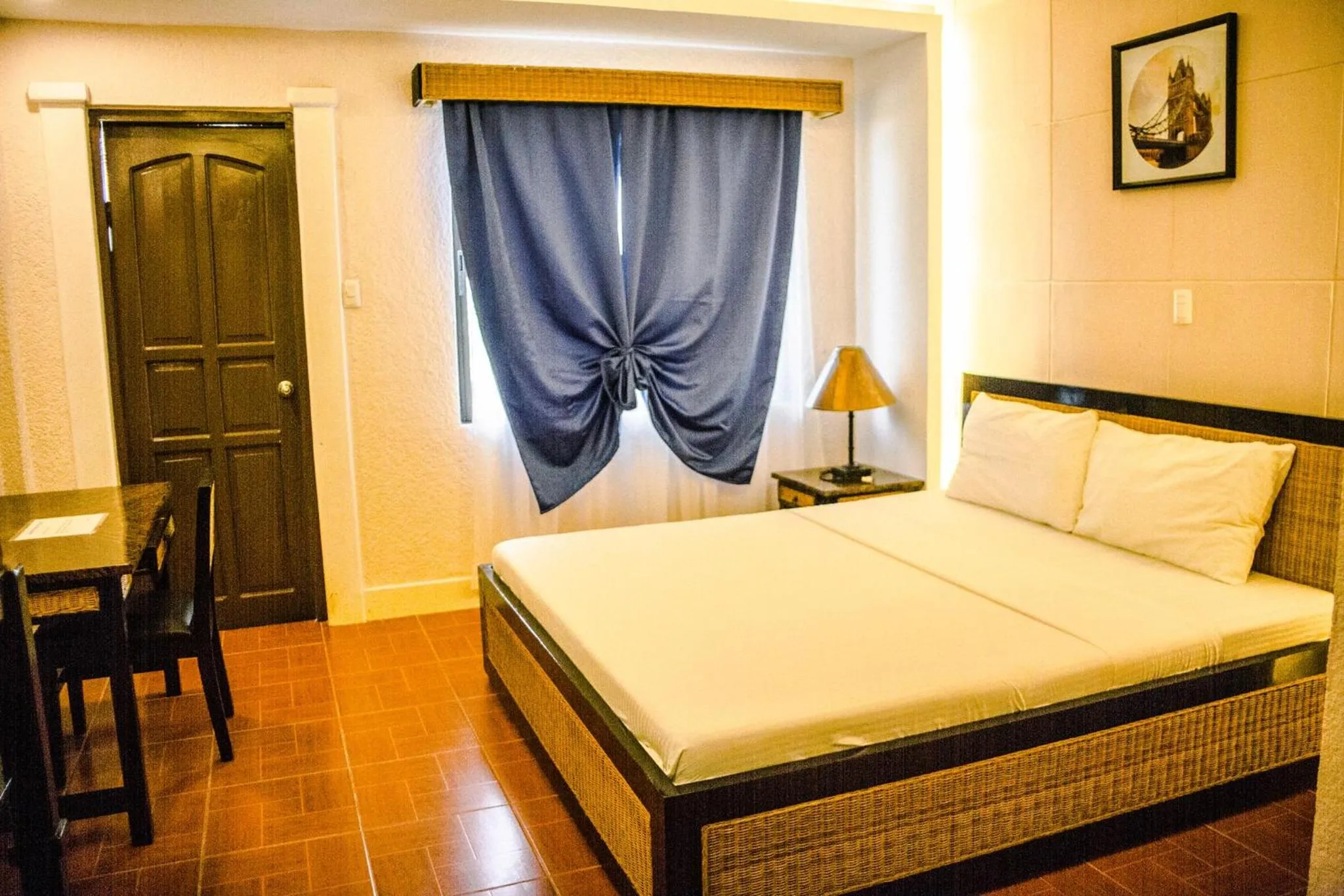 Marlins Beach Resort