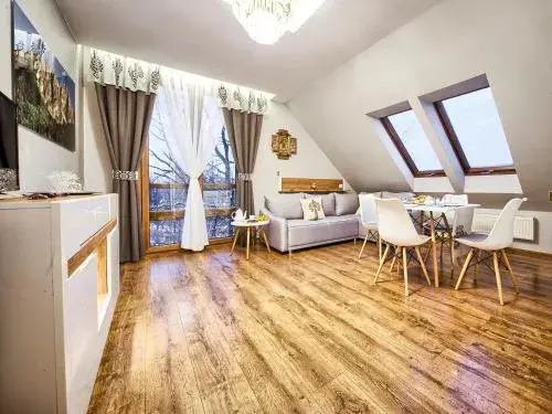 VisitZakopane - K2 Apartment VisitZakopane - K2 Apartment