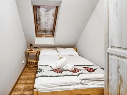 VisitZakopane - K2 Apartment