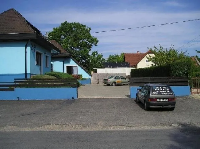 Domino Panzió