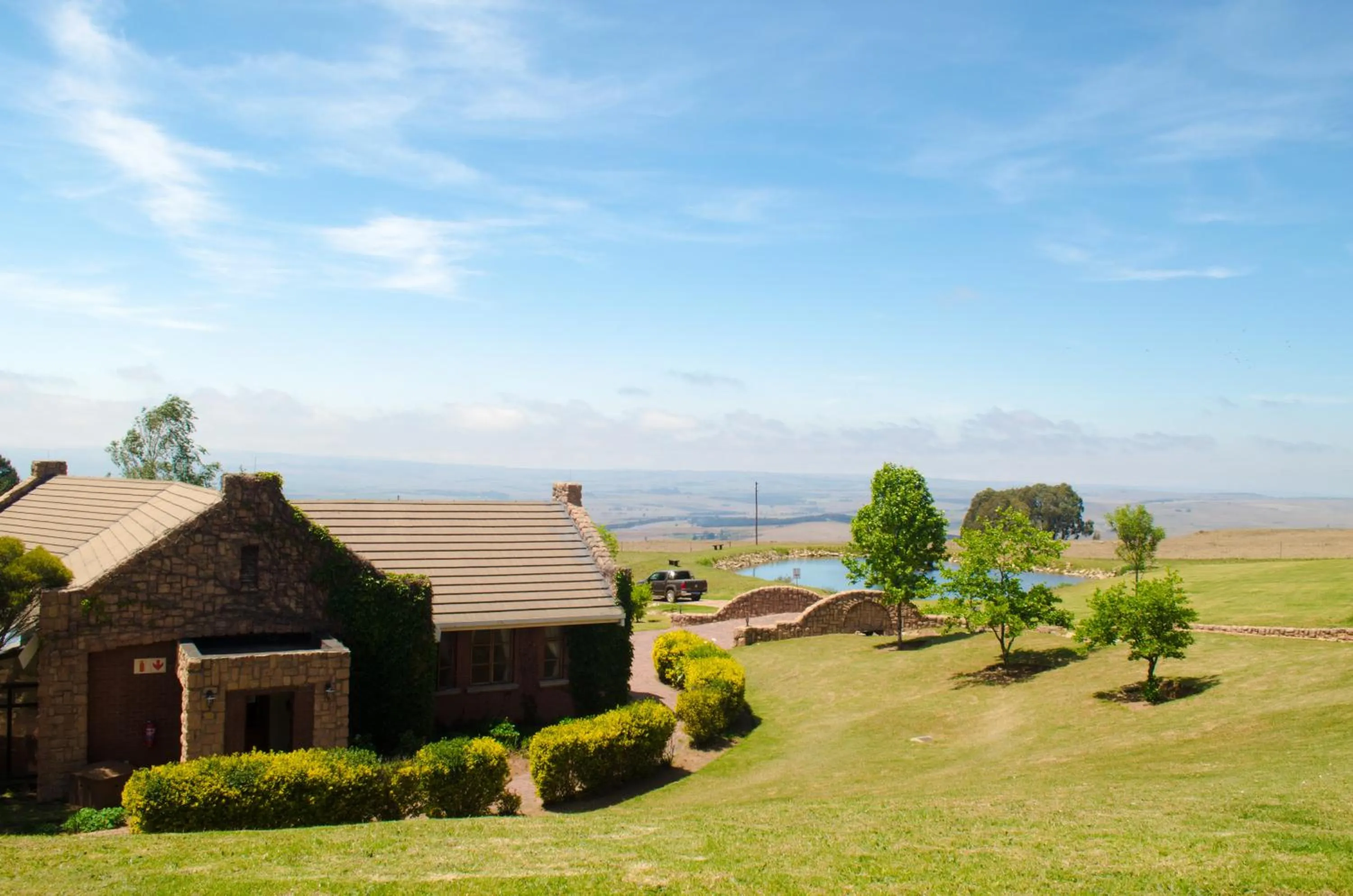 Other in Gooderson Kloppenheim Country Estate