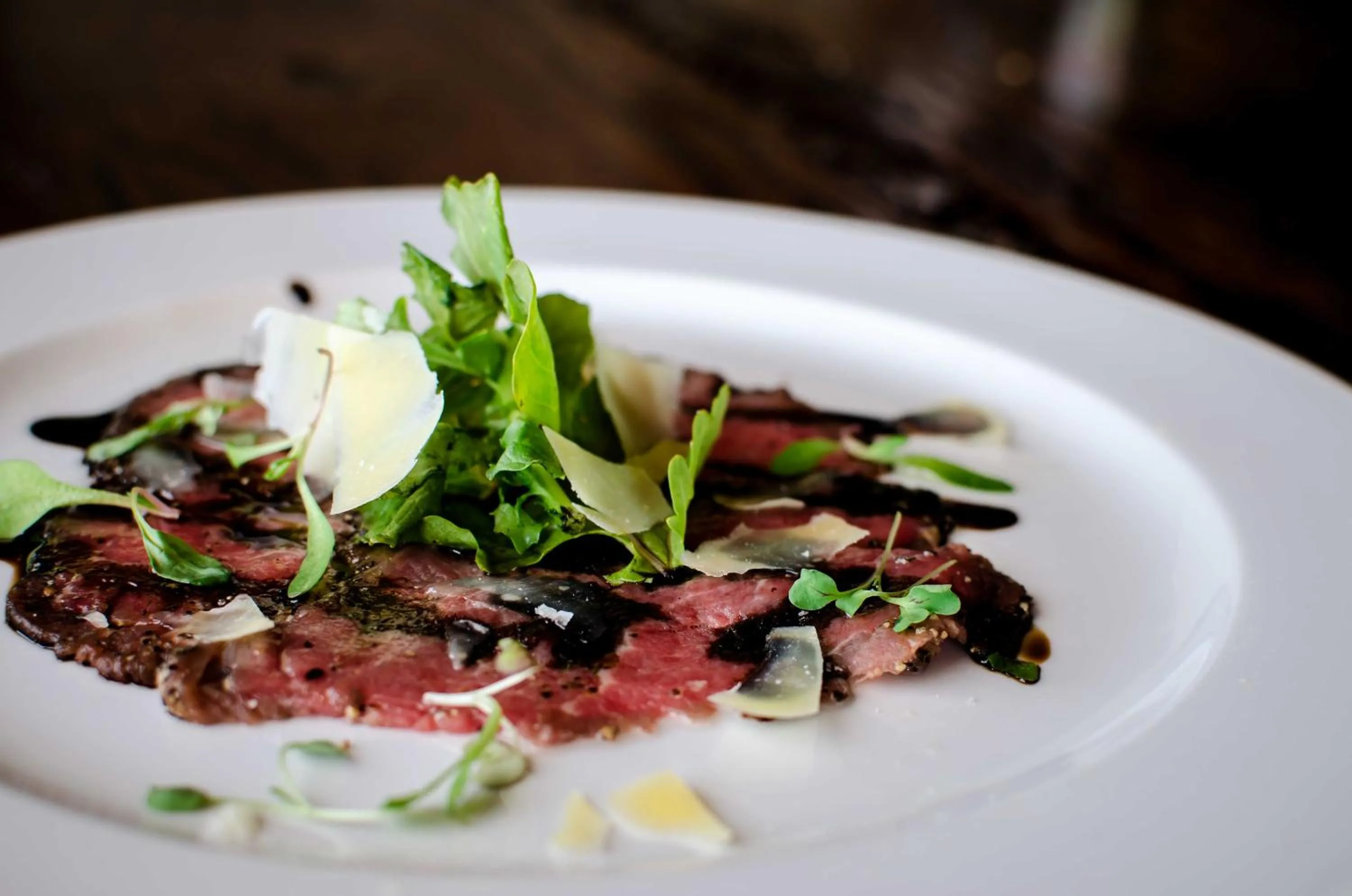 Food in Gooderson Kloppenheim Country Estate