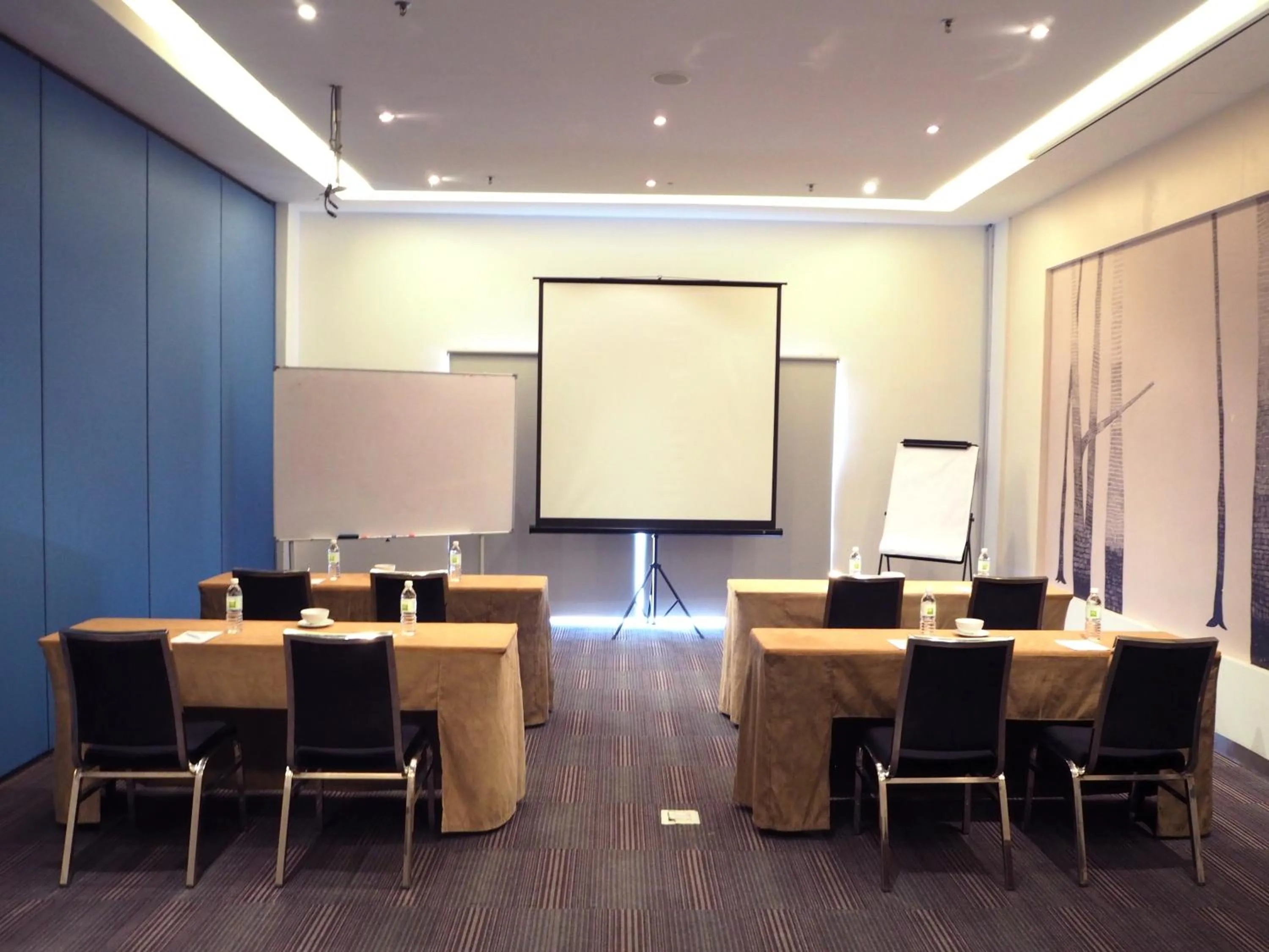 Banquet/Function facilities in Prescott Ace Kuala Lumpur Cheras