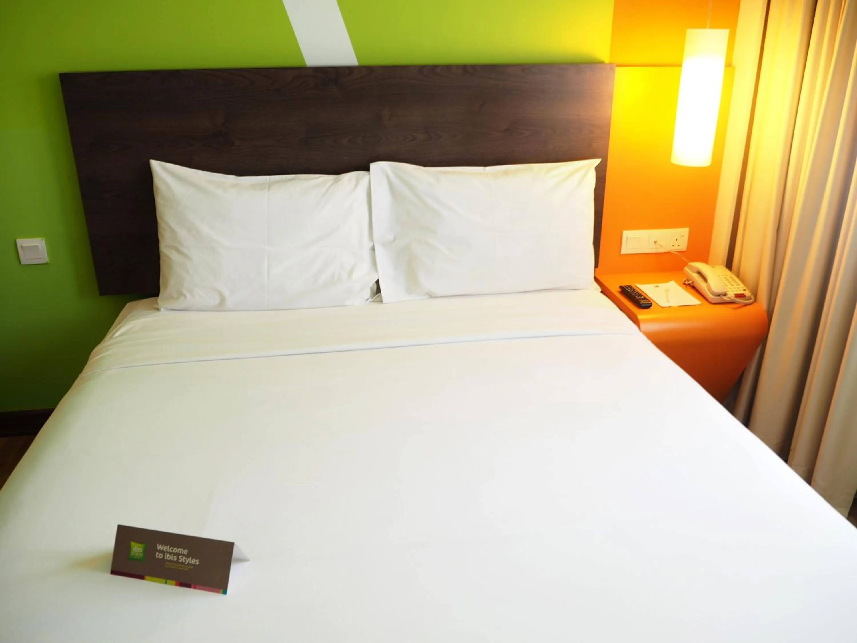 bunk bed, Bed in Prescott Ace Kuala Lumpur Cheras