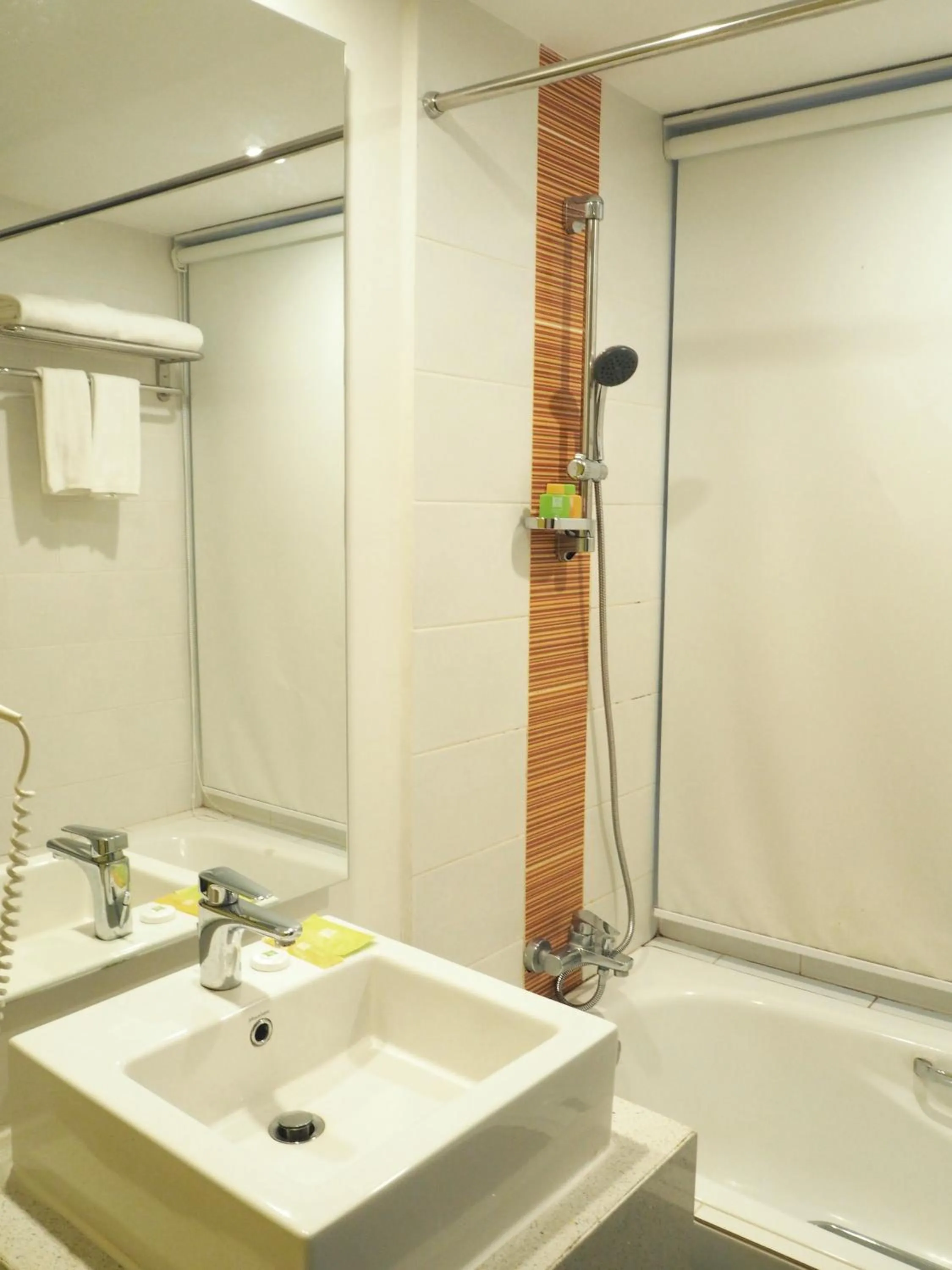 Toilet in Prescott Ace Kuala Lumpur Cheras