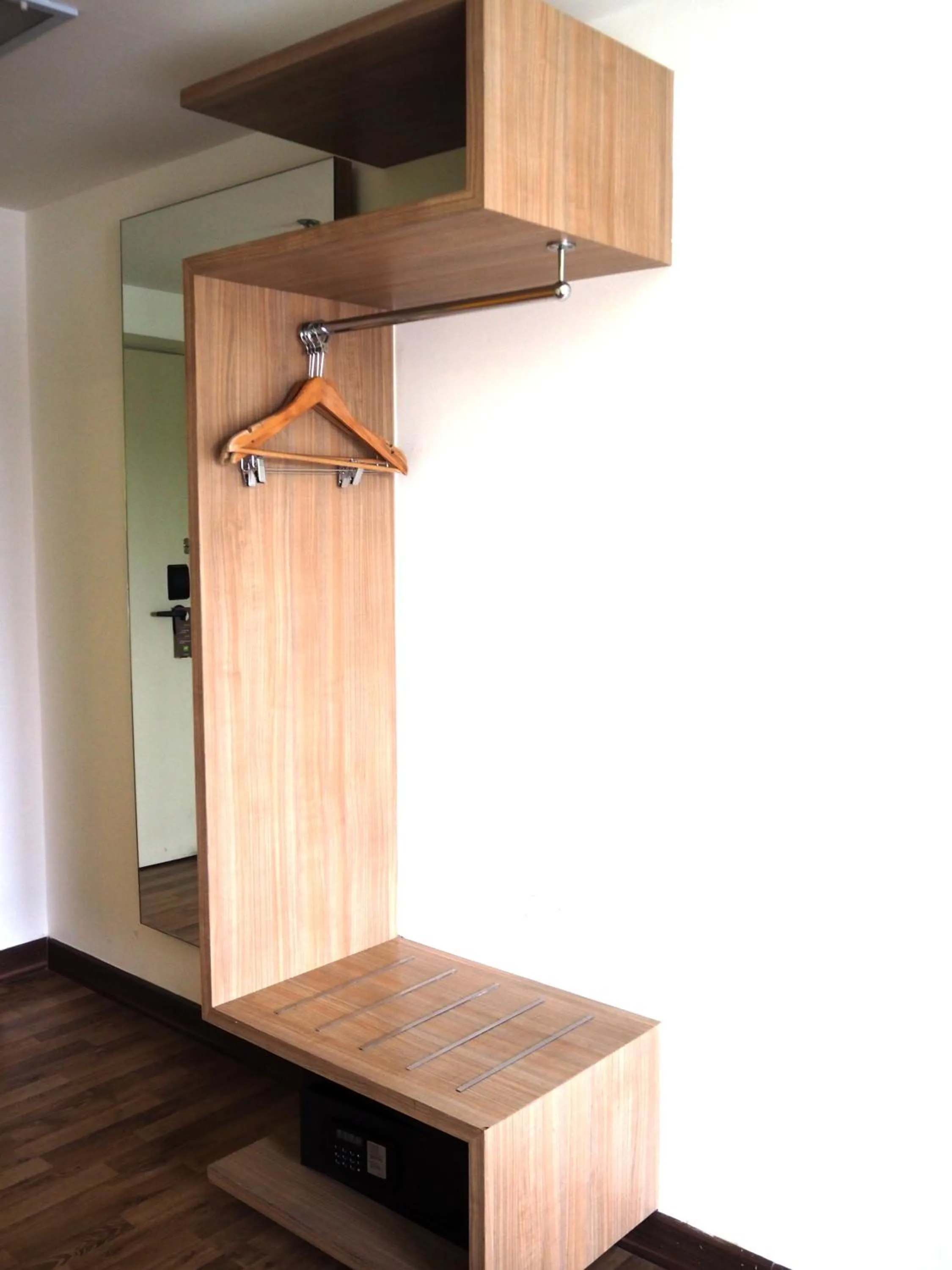 Area and facilities in Prescott Ace Kuala Lumpur Cheras