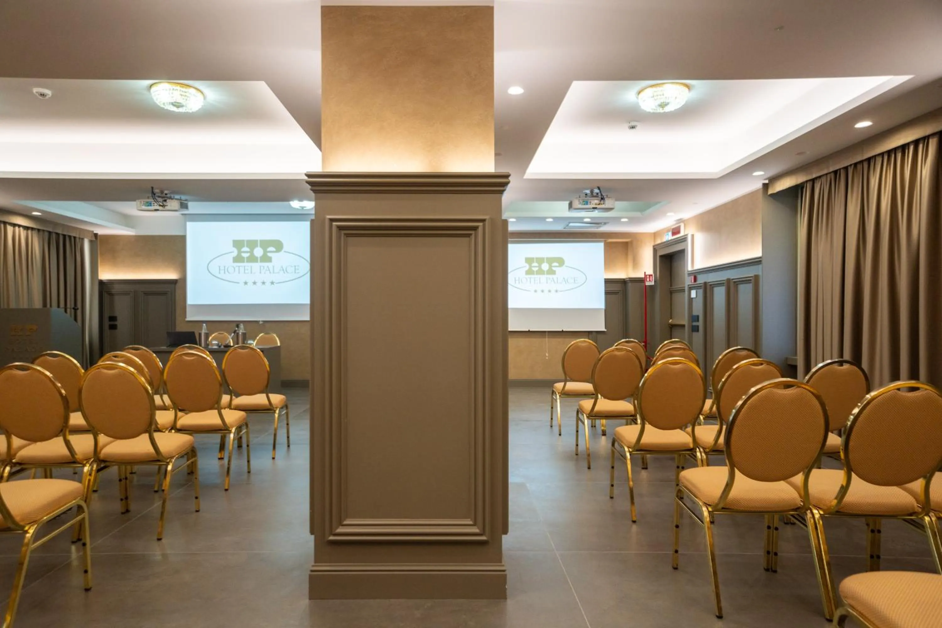 Meeting/conference room in Hotel Palace