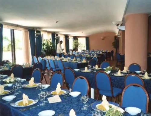 Banquet/Function facilities in Hotel Talao