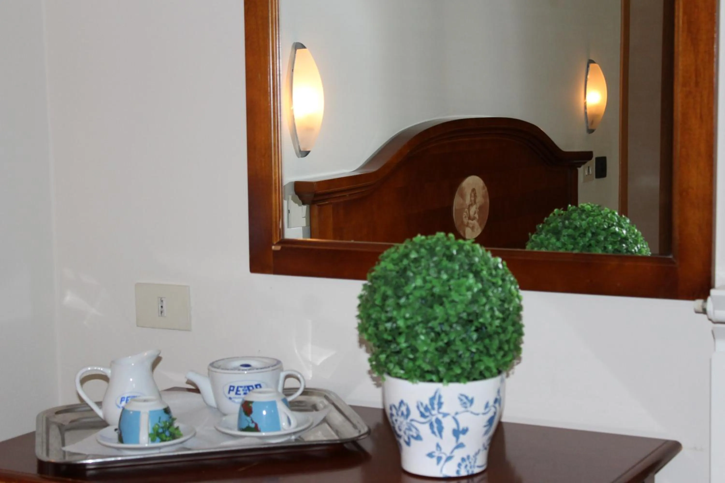 Other in Albergo Villa Bianca