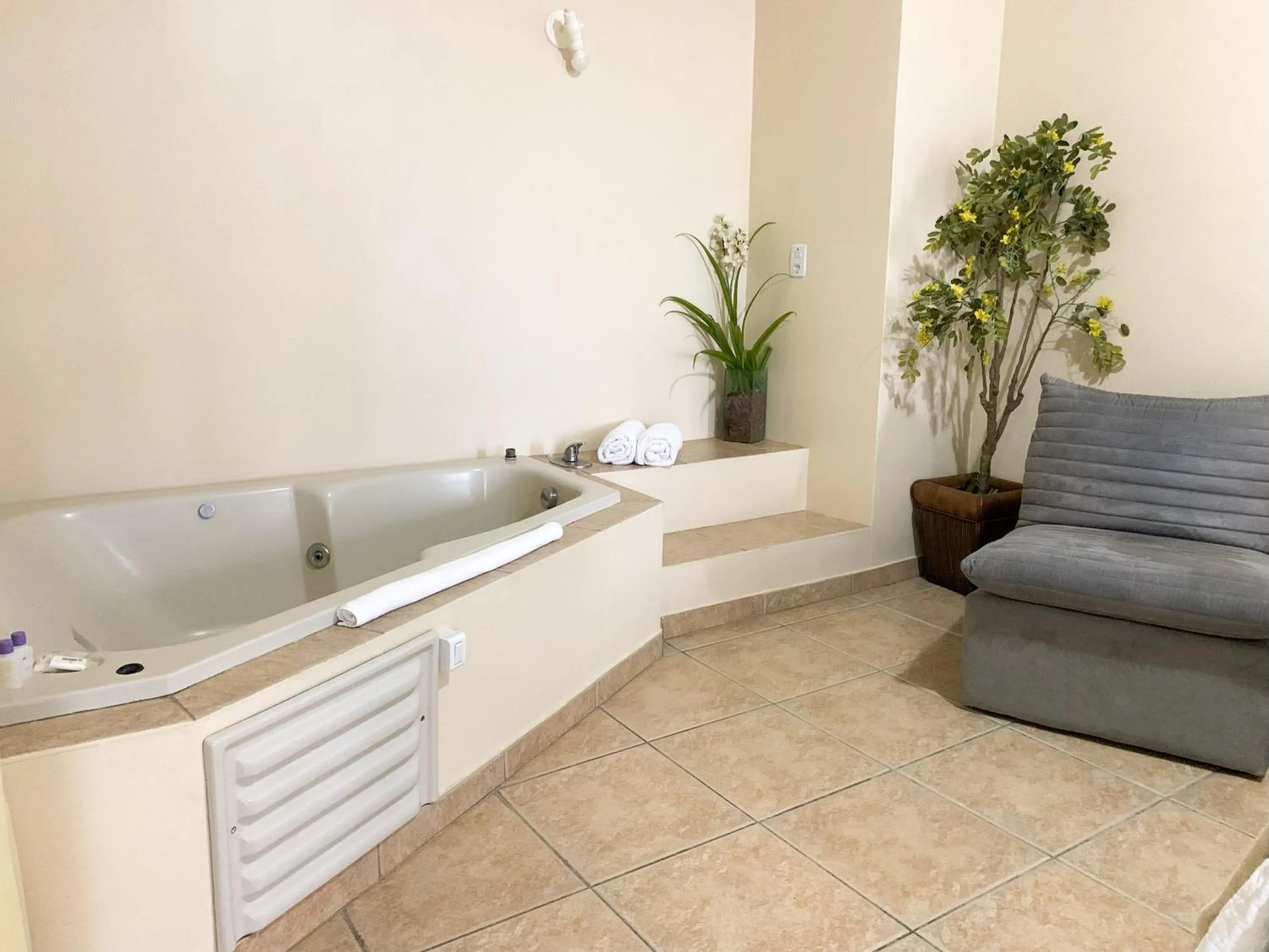 De Rose Palace Hotel