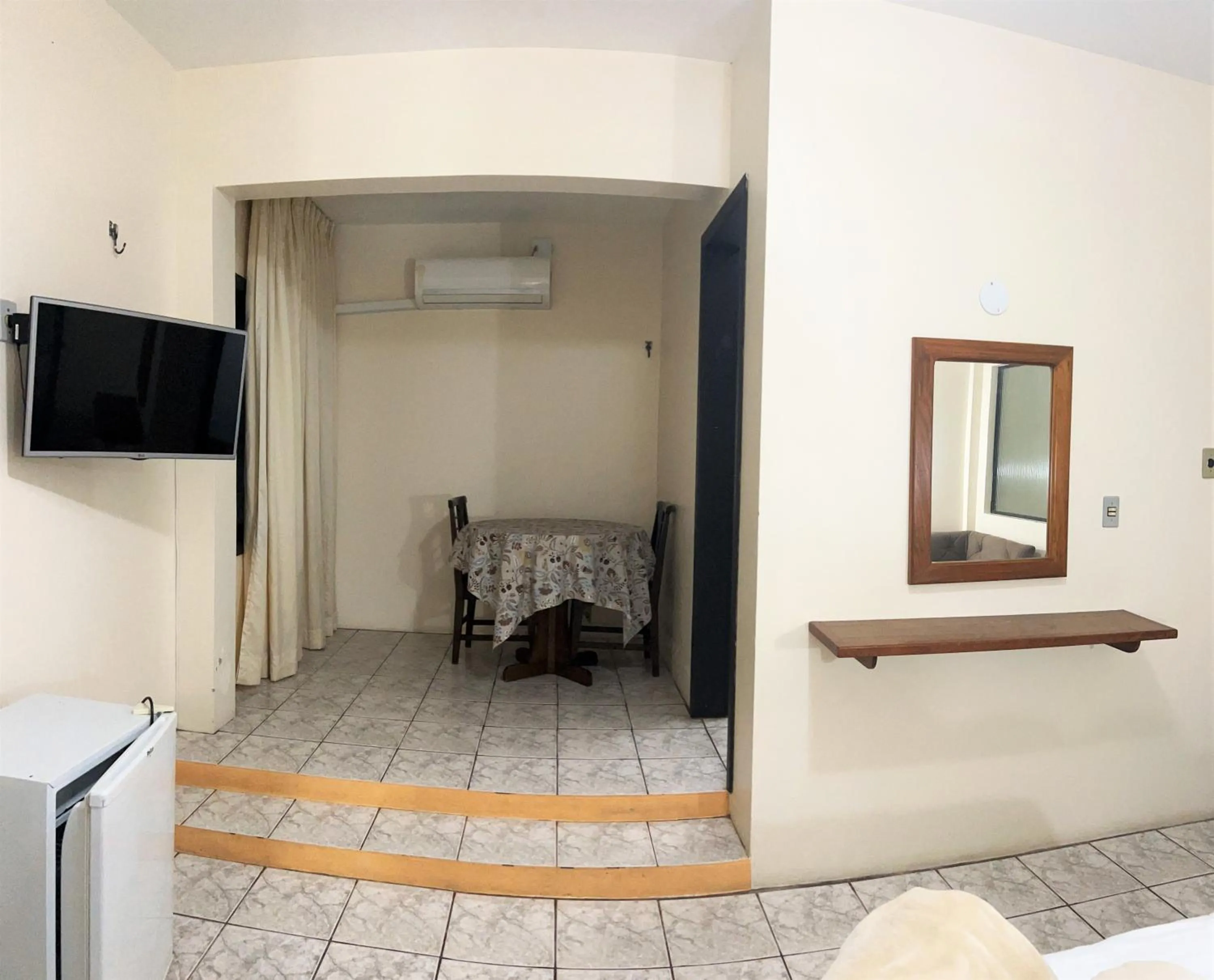 De Rose Palace Hotel