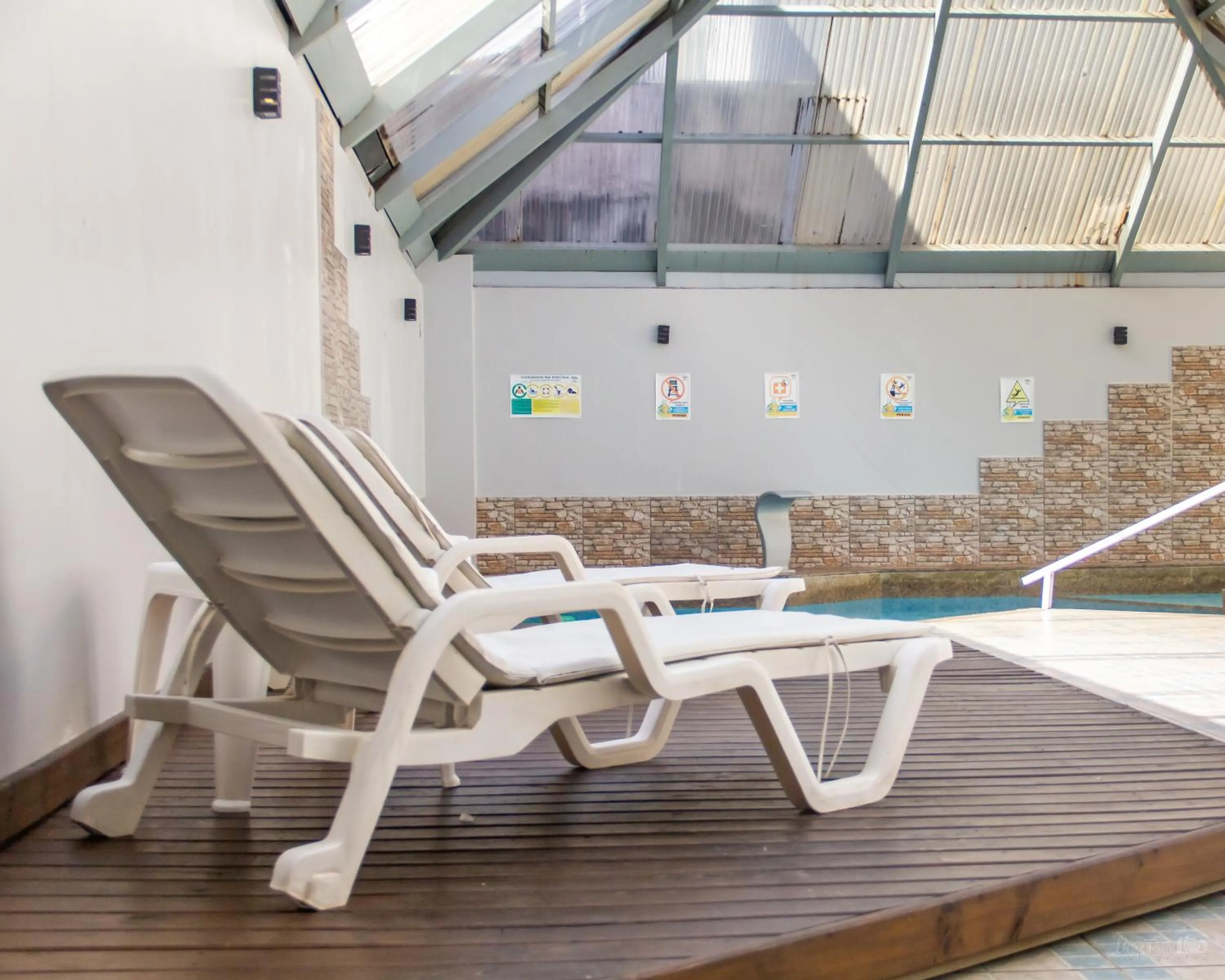 De Rose Palace Hotel