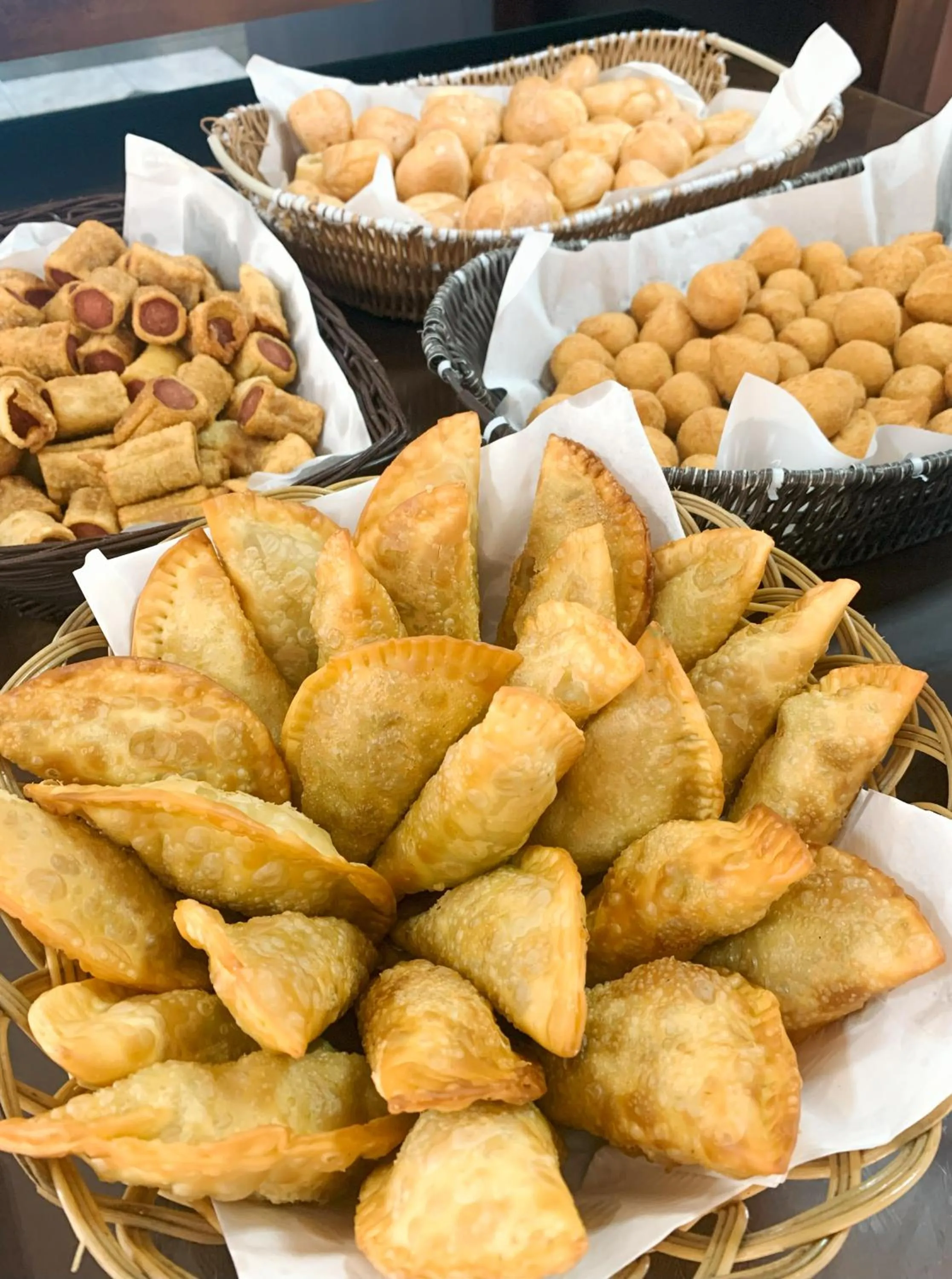 De Rose Palace Hotel