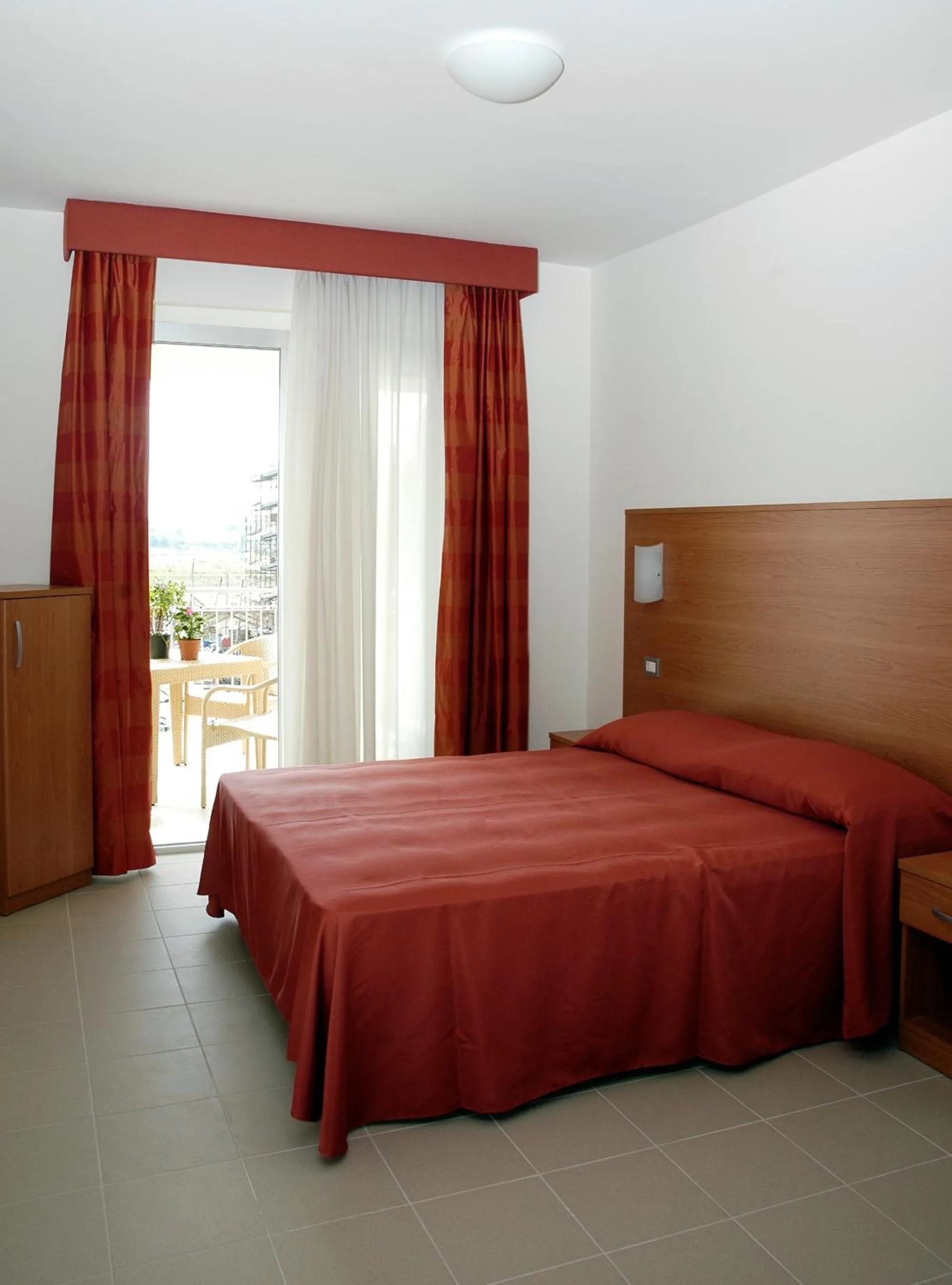 Bedroom, Bed in Casa Del Mar