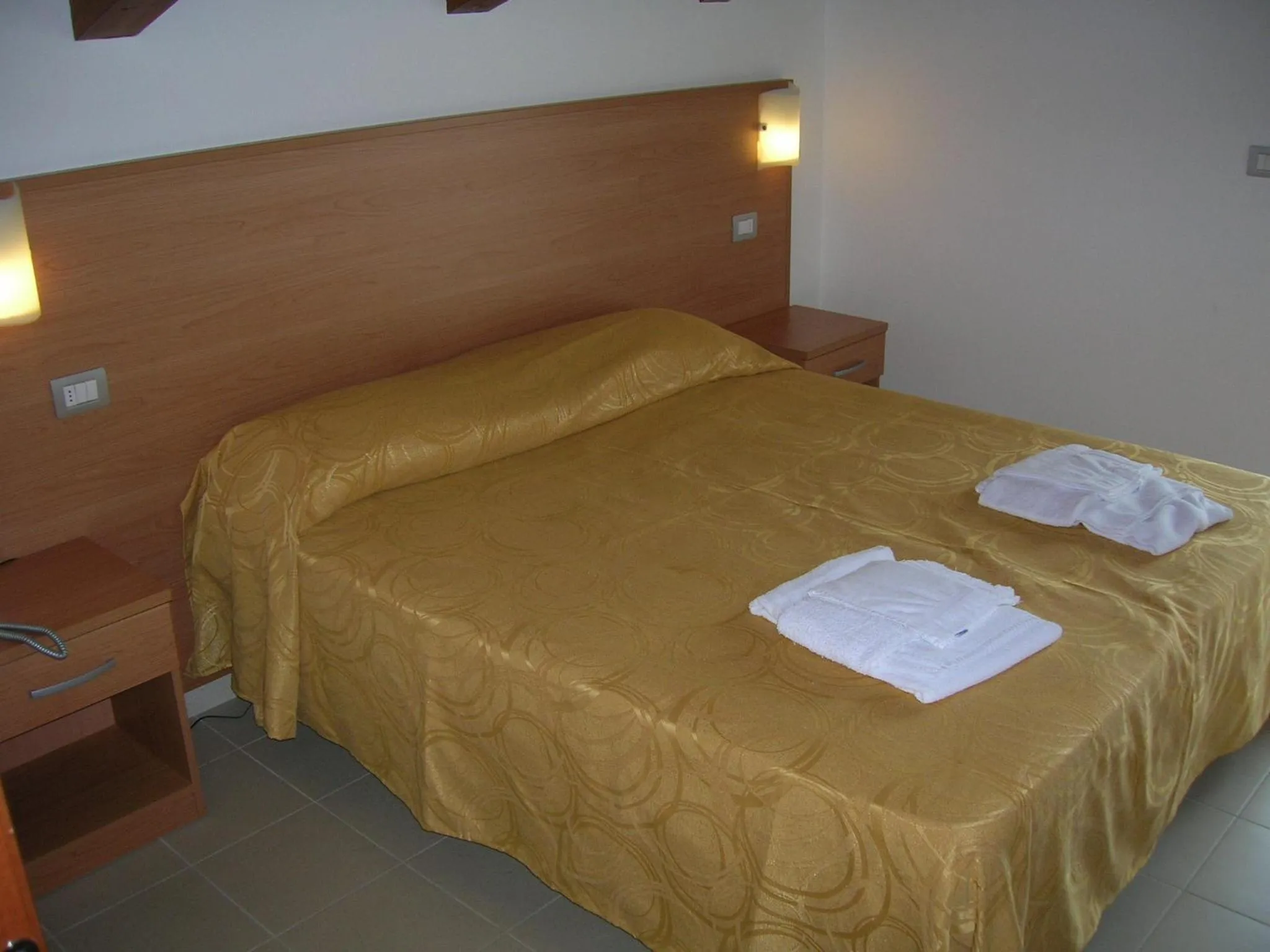 Bedroom, Bed in Casa Del Mar