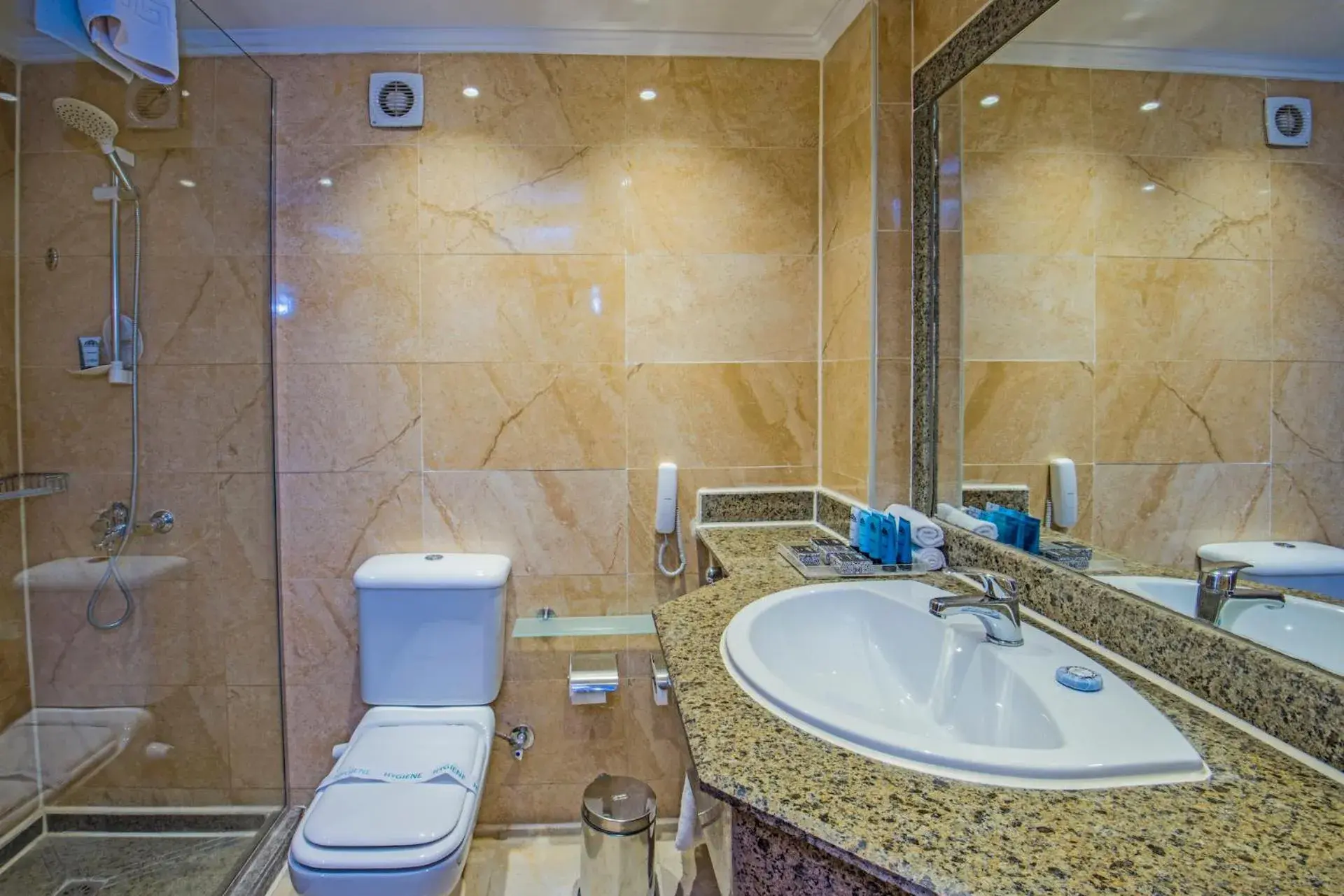 Standard Room Sea View - single occupancy in Sunrise Aqua Joy Resort Standard Room Sea View - single occupancy in Sunrise Aqua Joy Resort