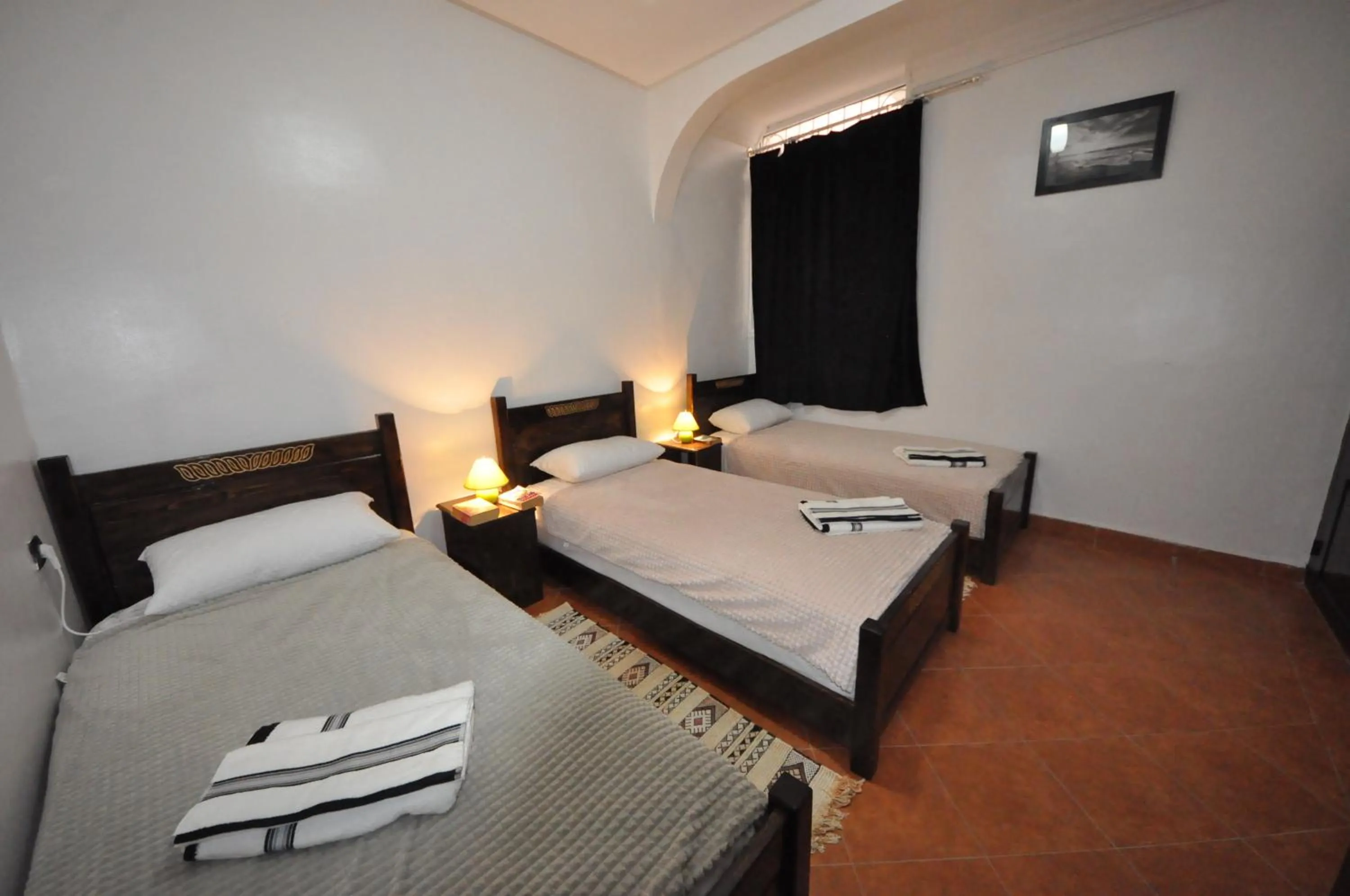 Apartment in Hola Surf Morocco