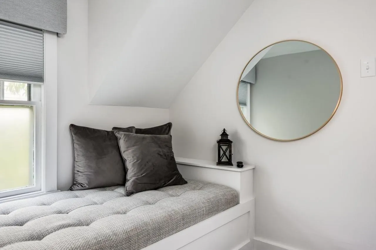 Bed in Martin Hill Inn