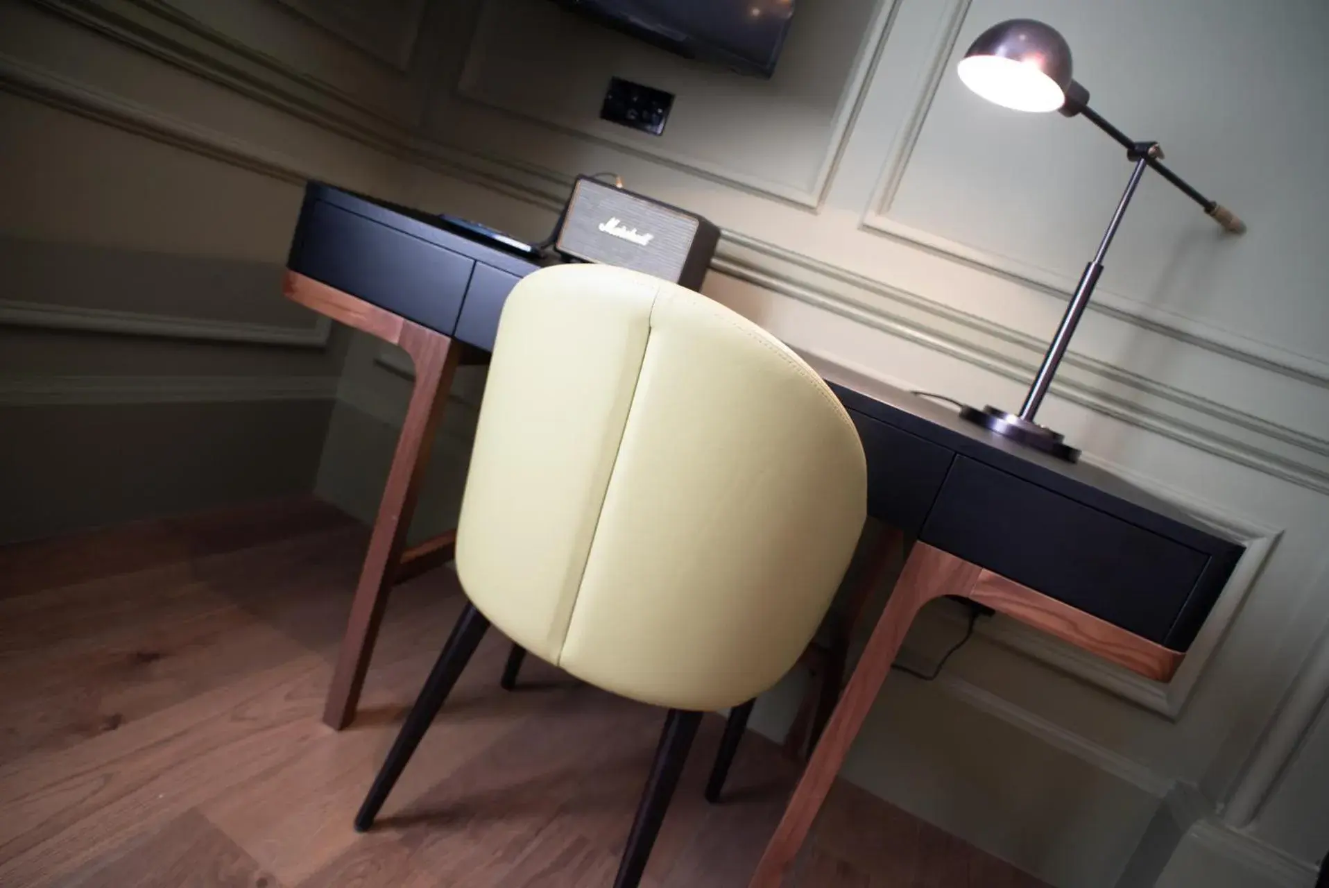 Deluxe Double or Twin Room in Counting House Deluxe Double or Twin Room in Counting House