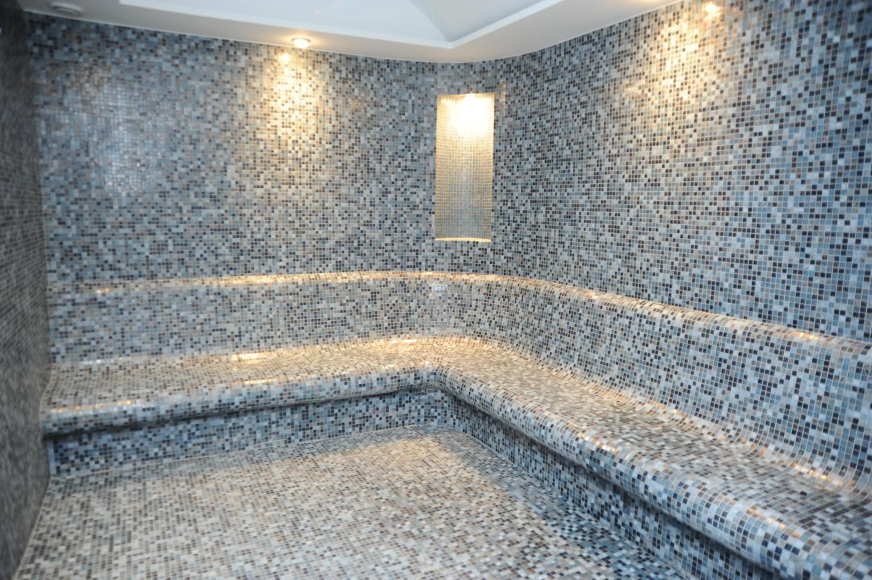 Spa and wellness centre/facilities in Mercure Istanbul Altunizade