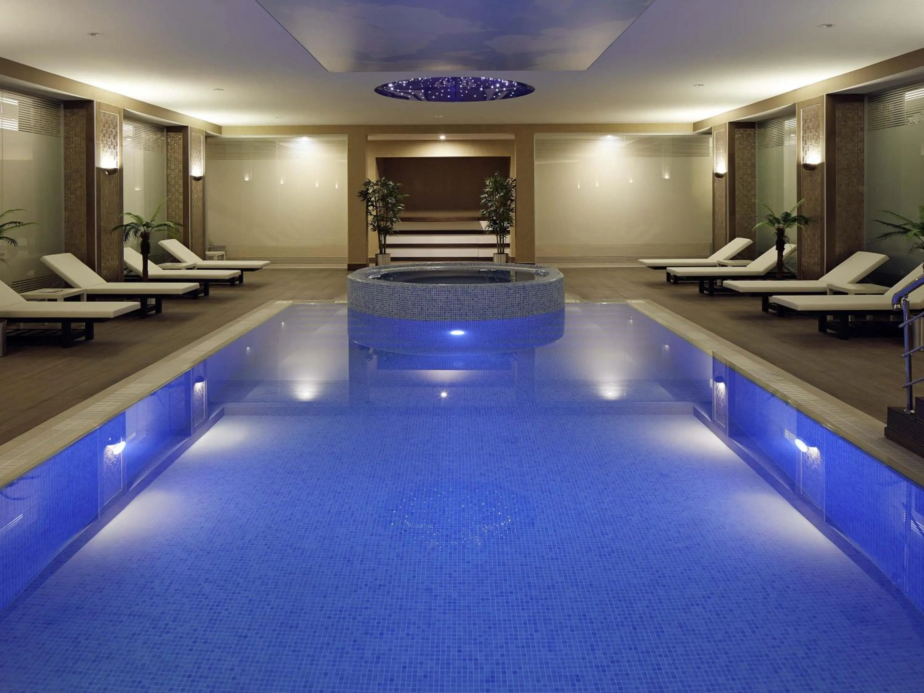 Other in Mercure Istanbul Altunizade