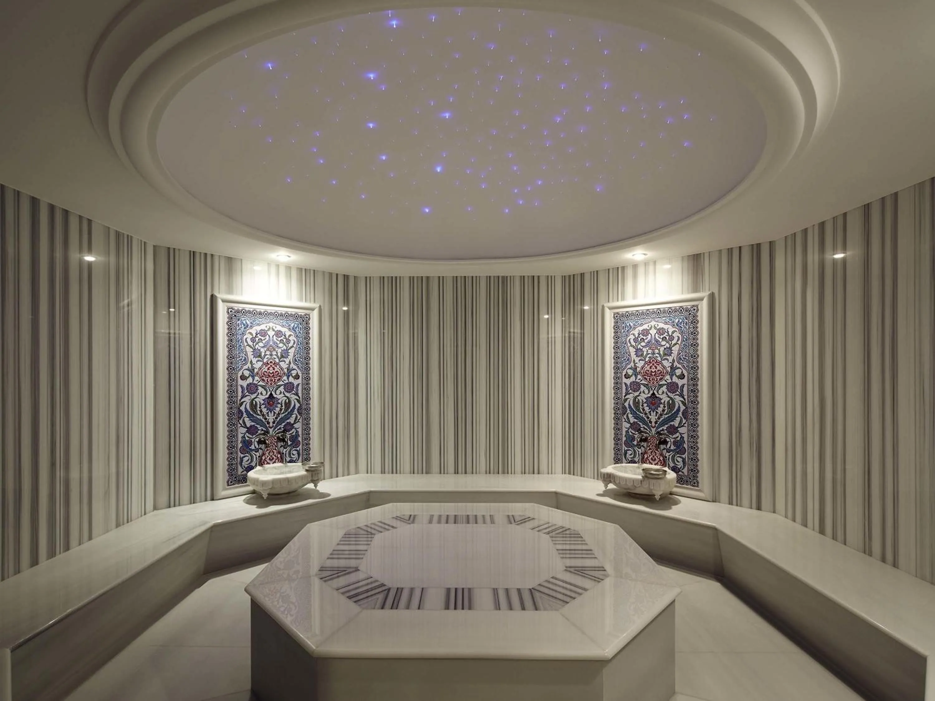 Other in Mercure Istanbul Altunizade