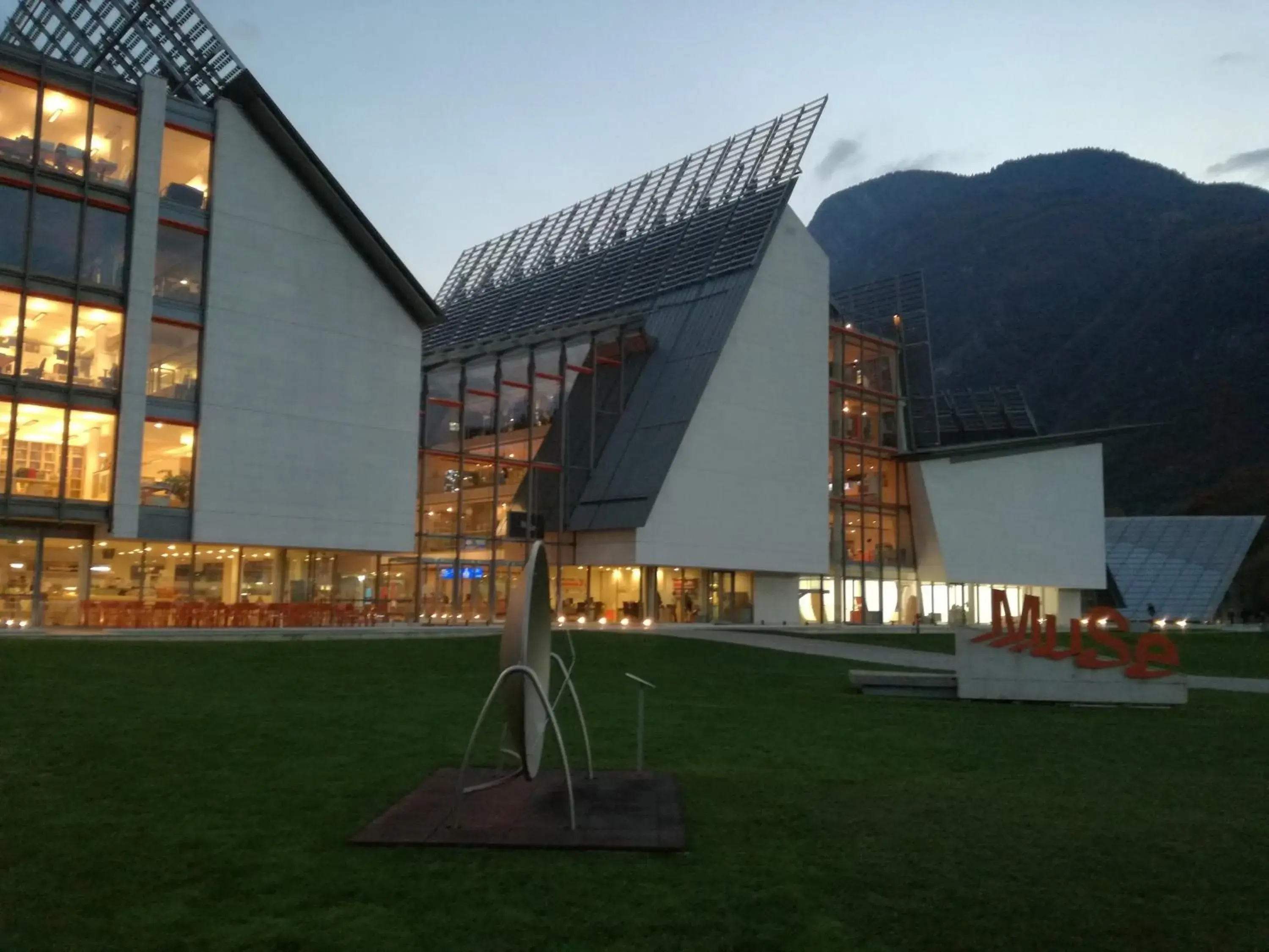 Bed & go Trento Bed & go Trento