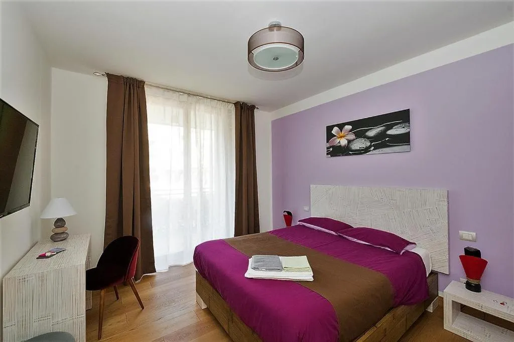 Bed & go Trento