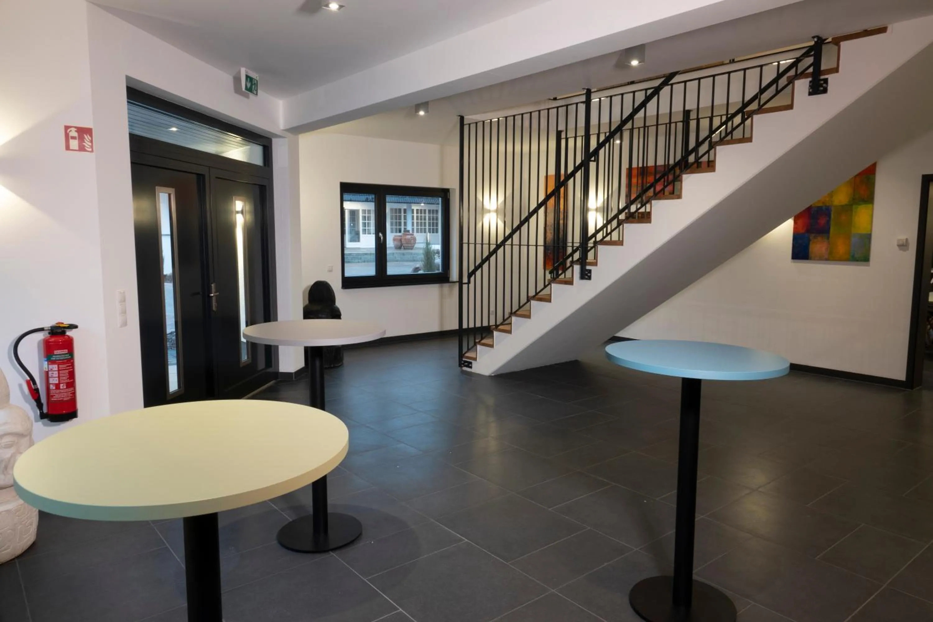 Meeting/conference room in Seehotel Villago