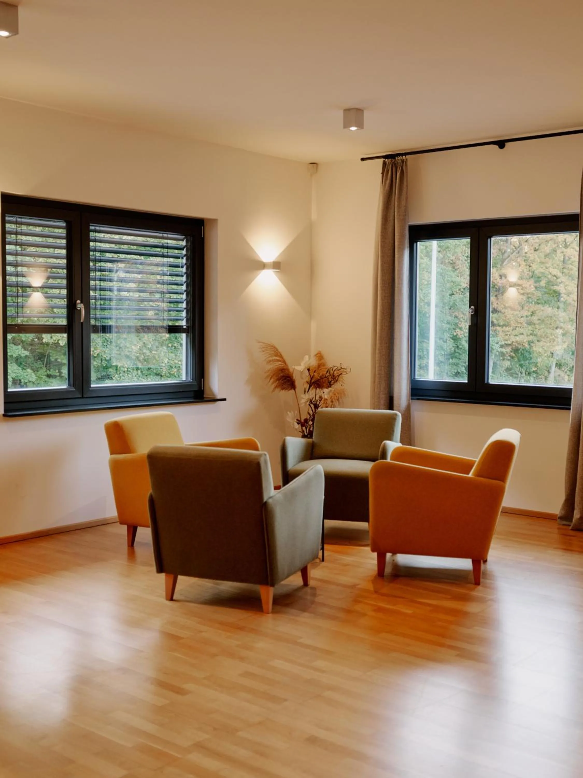 Banquet/Function facilities in Seehotel Villago