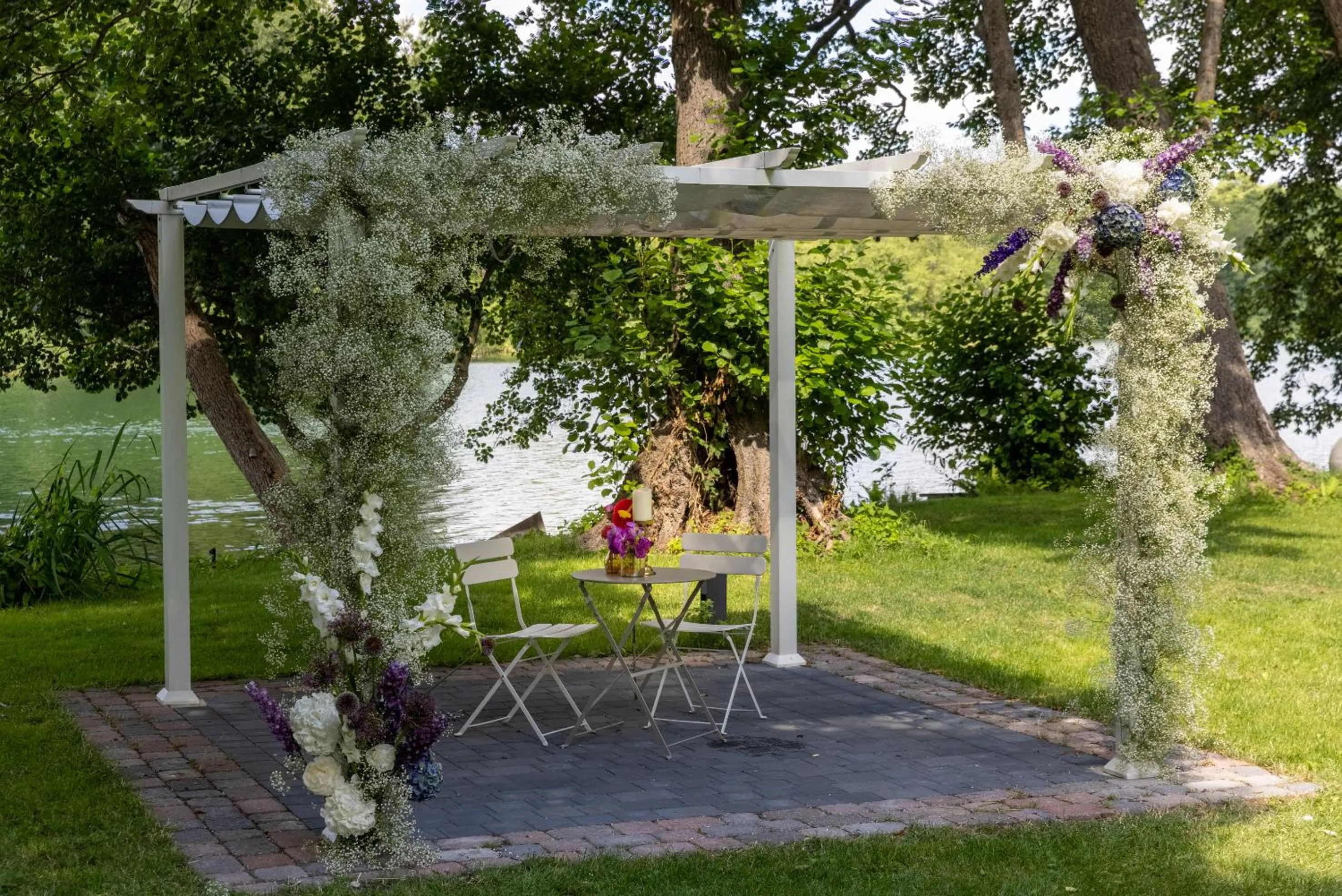 Banquet/Function facilities in Seehotel Villago