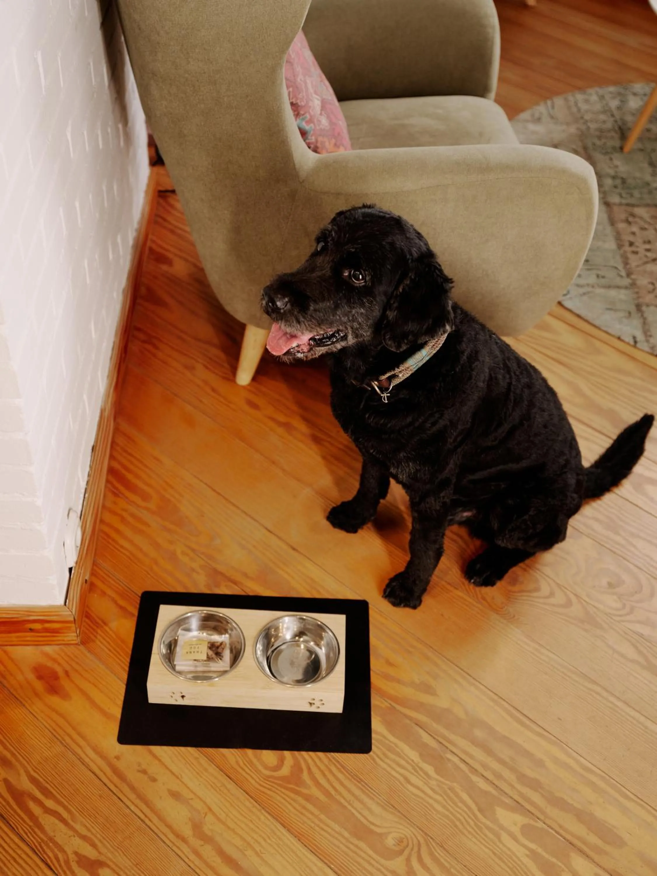 Guests in Seehotel Villago