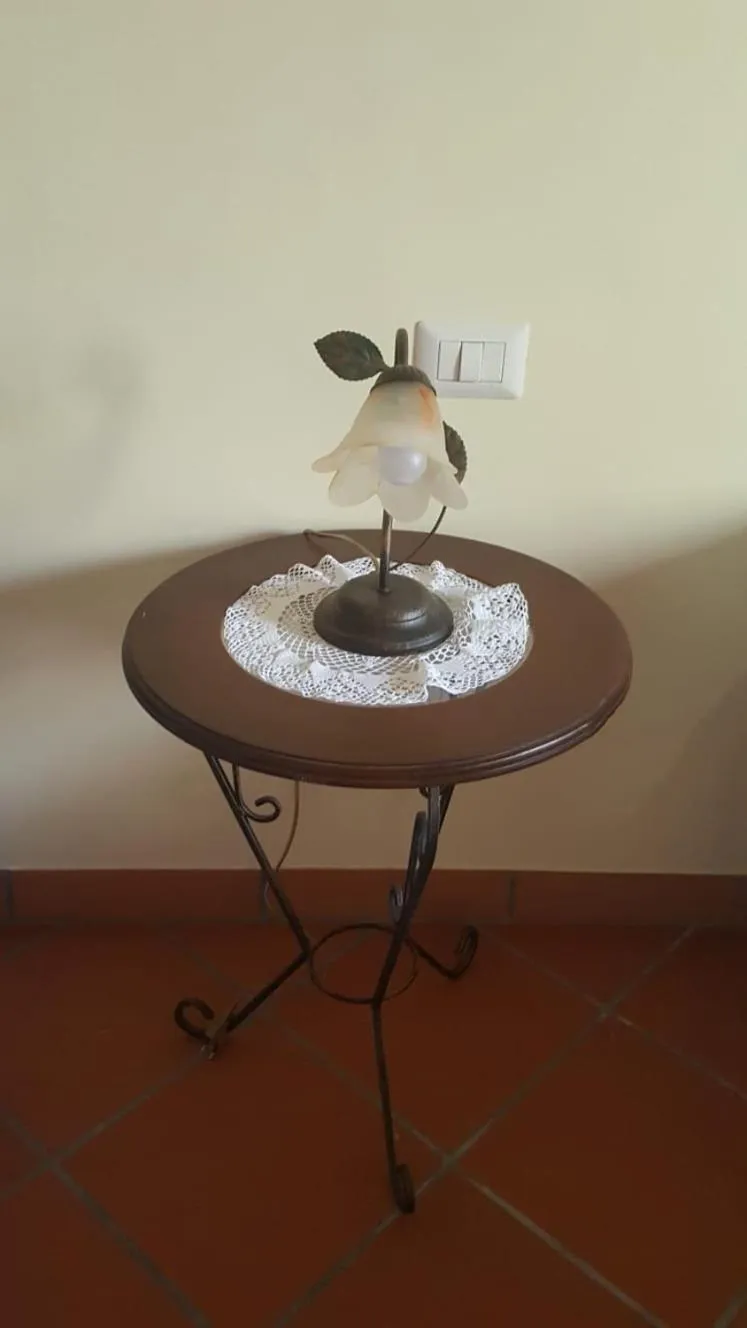 L'OROLOGIO casa vacanze