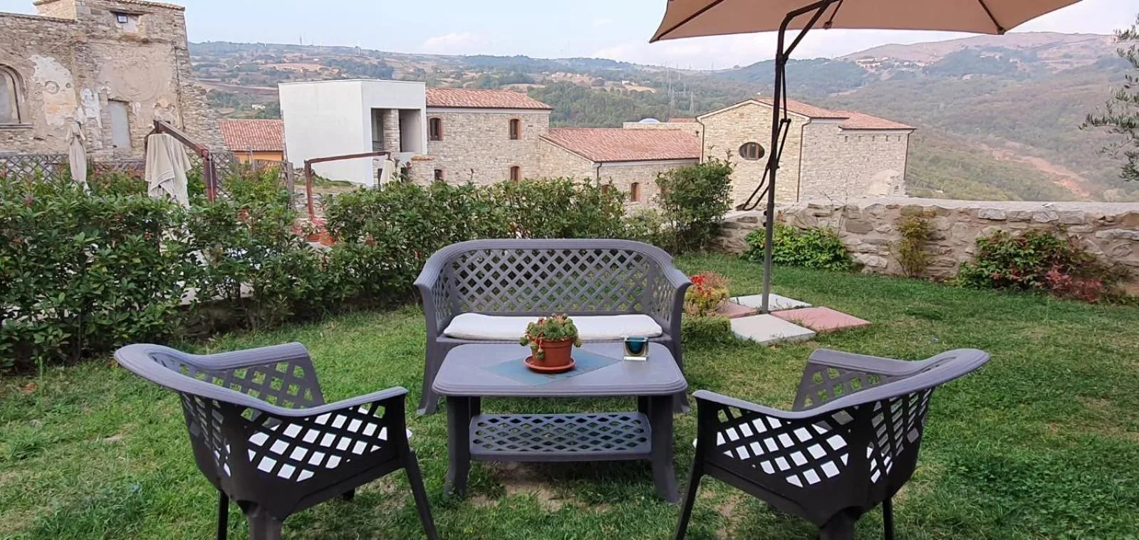 L'OROLOGIO casa vacanze