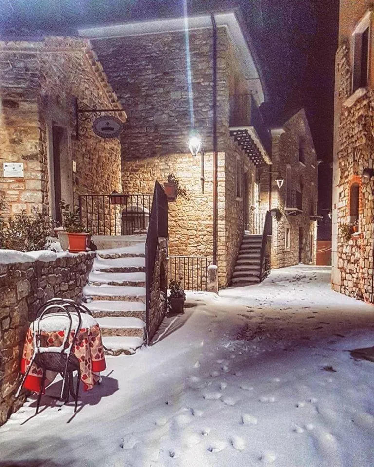 L'OROLOGIO casa vacanze