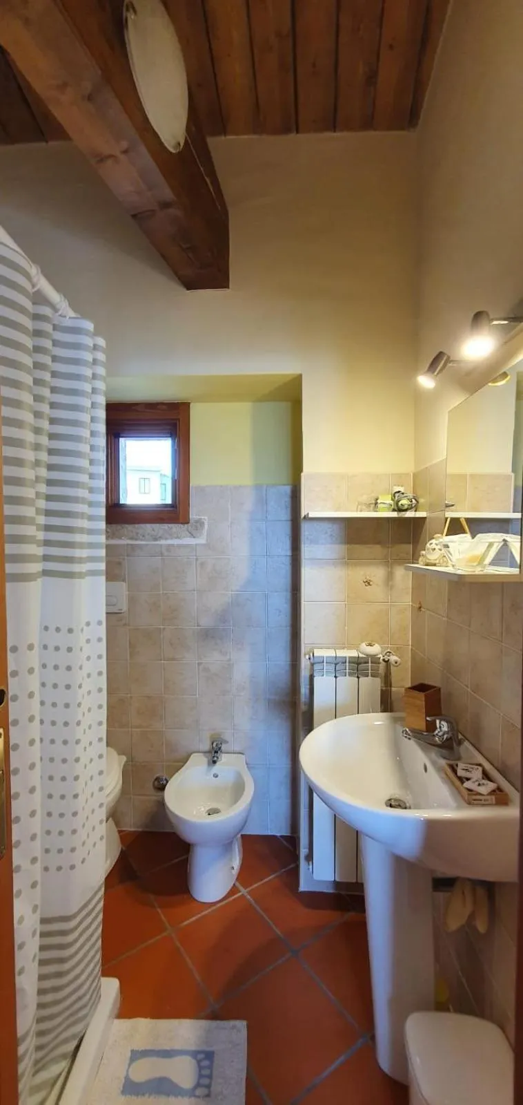 L'OROLOGIO casa vacanze